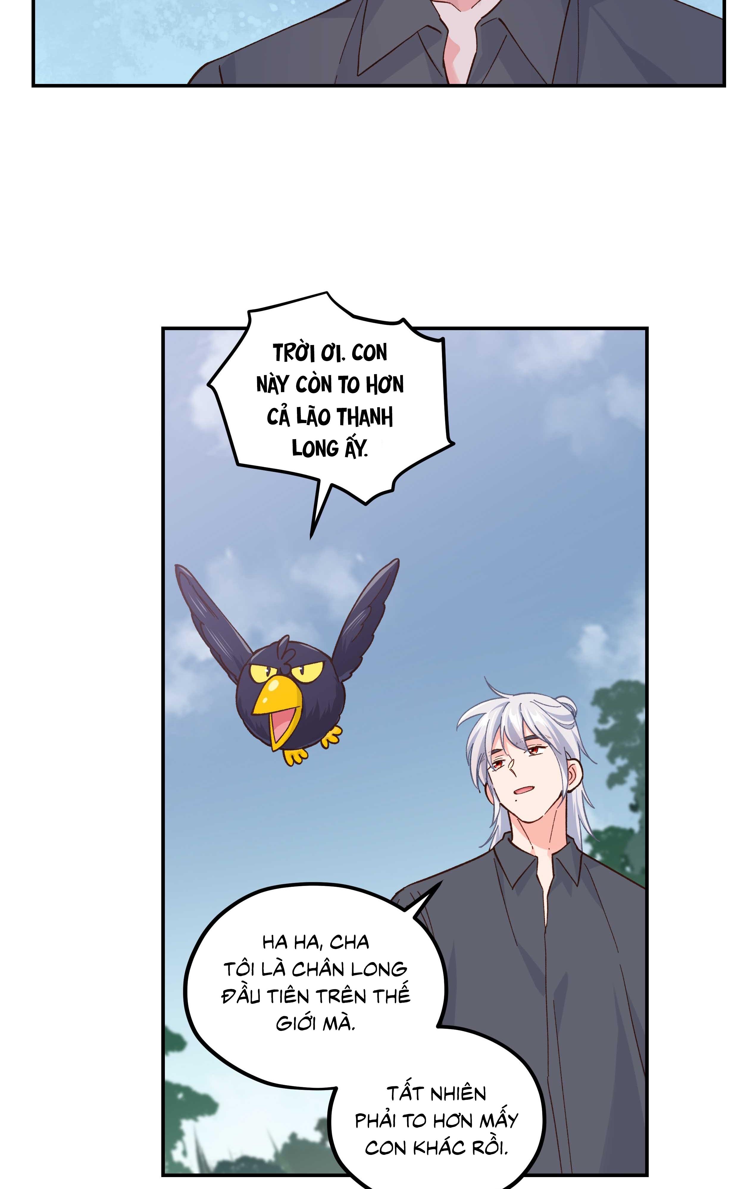 Quán cơm tỳ hưu Chapter 138 - Next Chapter 139