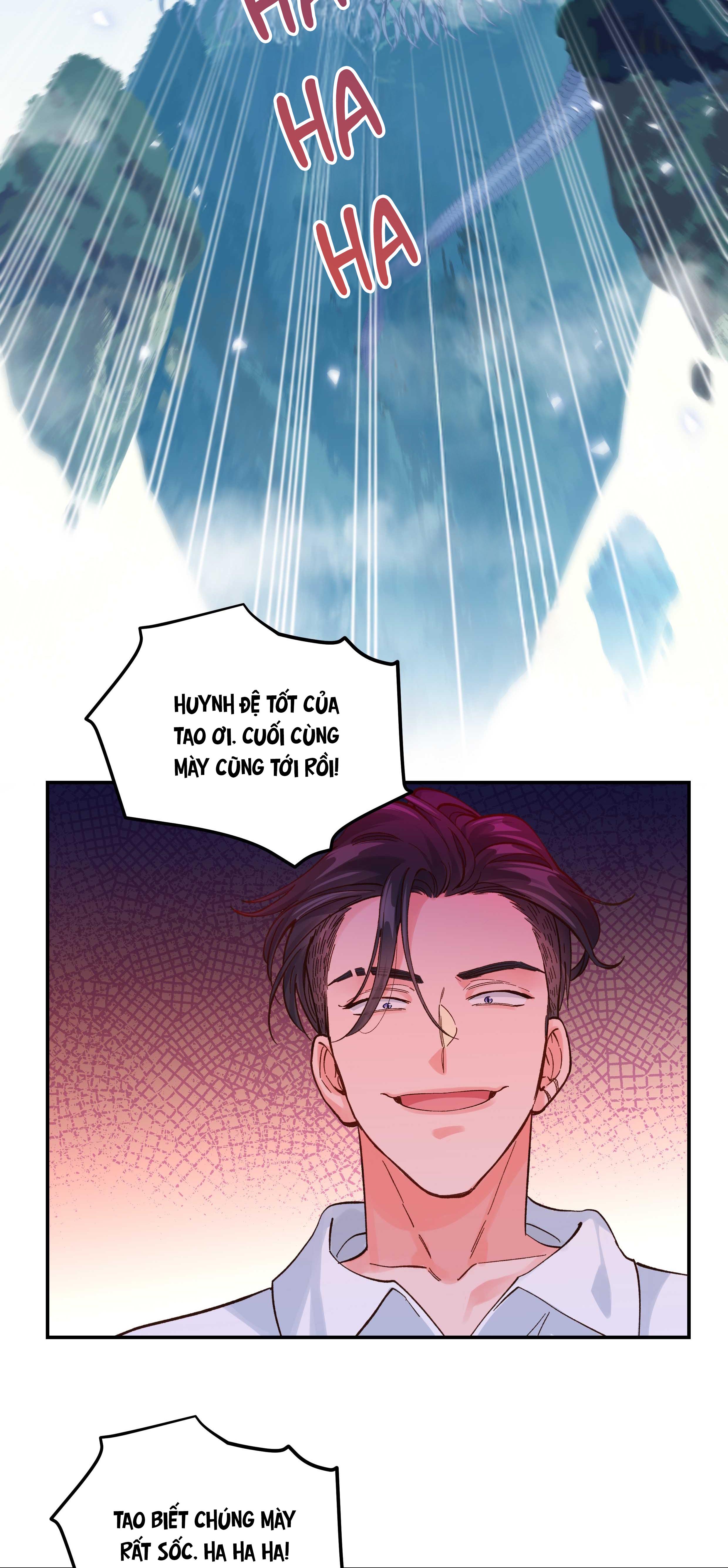 Quán cơm tỳ hưu Chapter 138 - Next Chapter 139