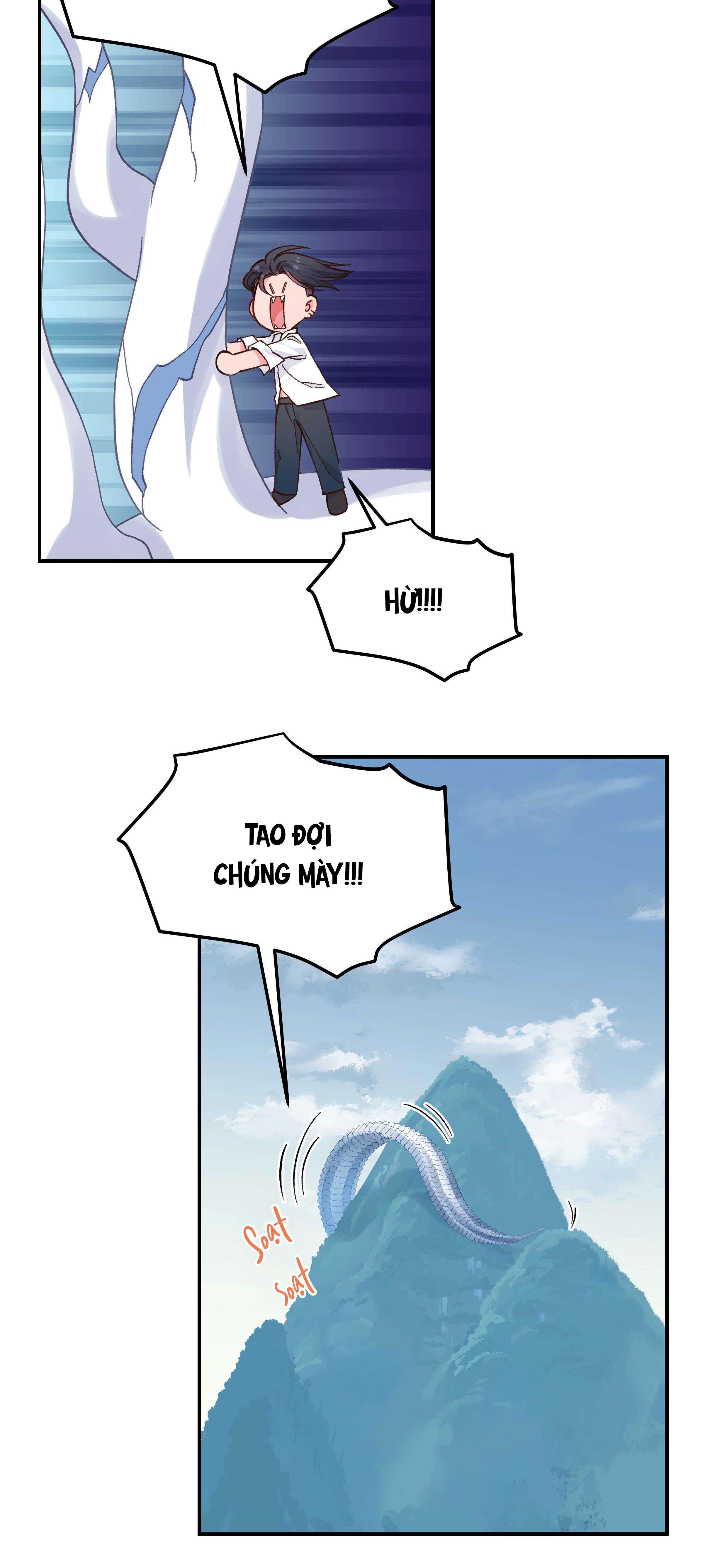 Quán cơm tỳ hưu Chapter 138 - Next Chapter 139