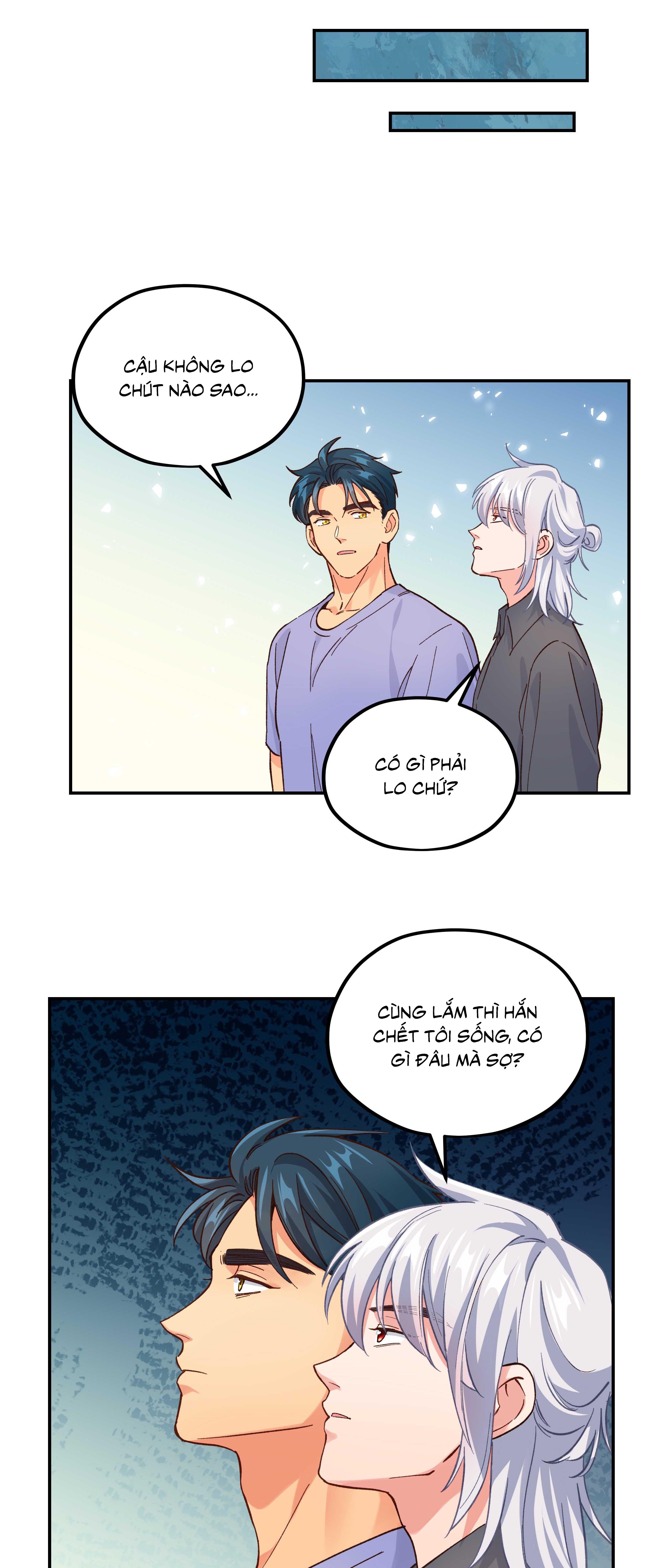 Quán cơm tỳ hưu Chapter 138 - Next Chapter 139