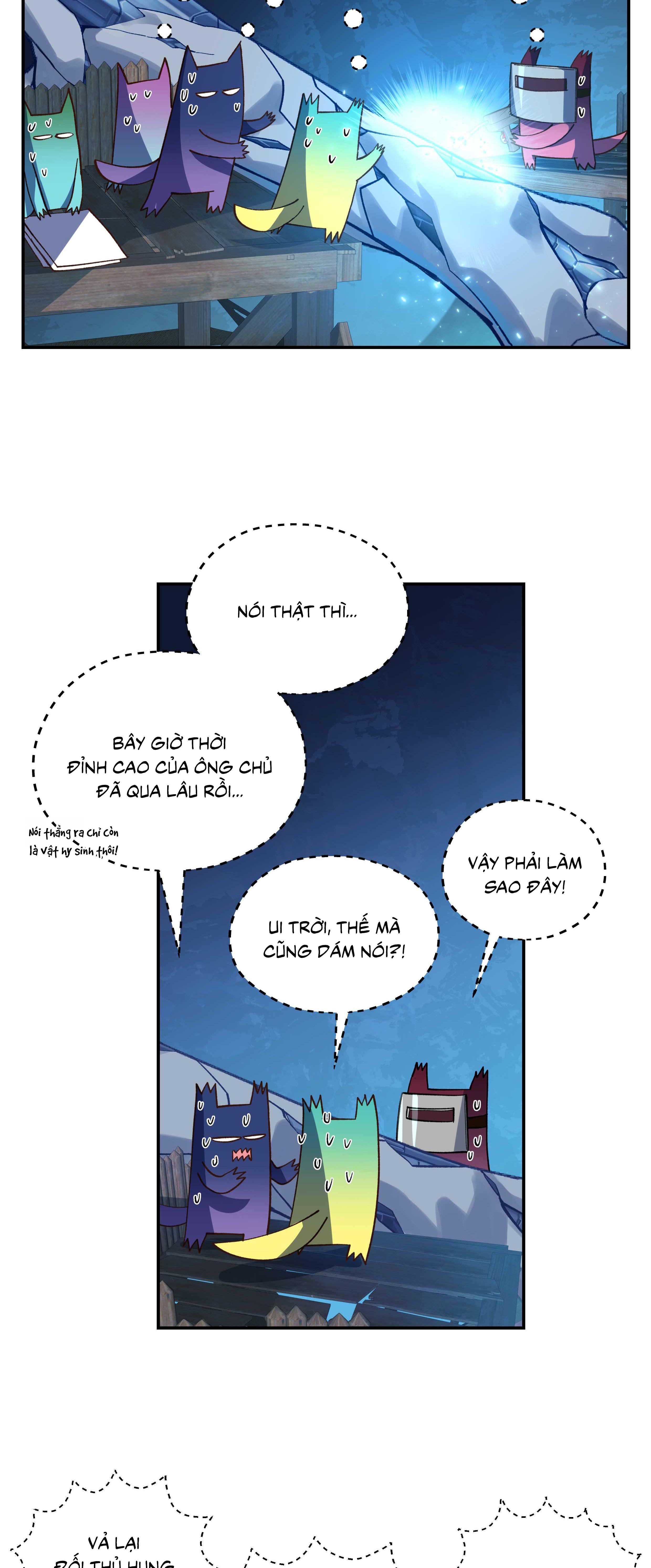 Quán cơm tỳ hưu Chapter 138 - Next Chapter 139