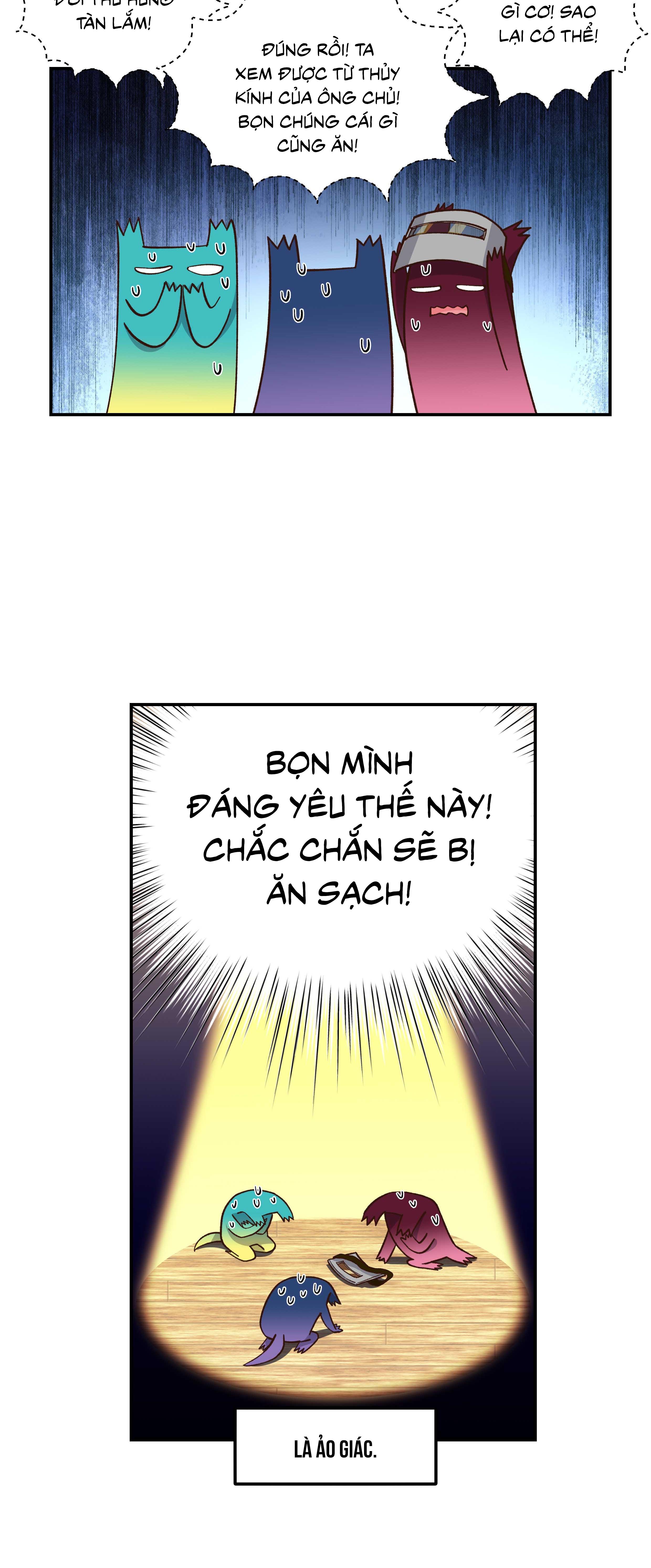 Quán cơm tỳ hưu Chapter 138 - Next Chapter 139