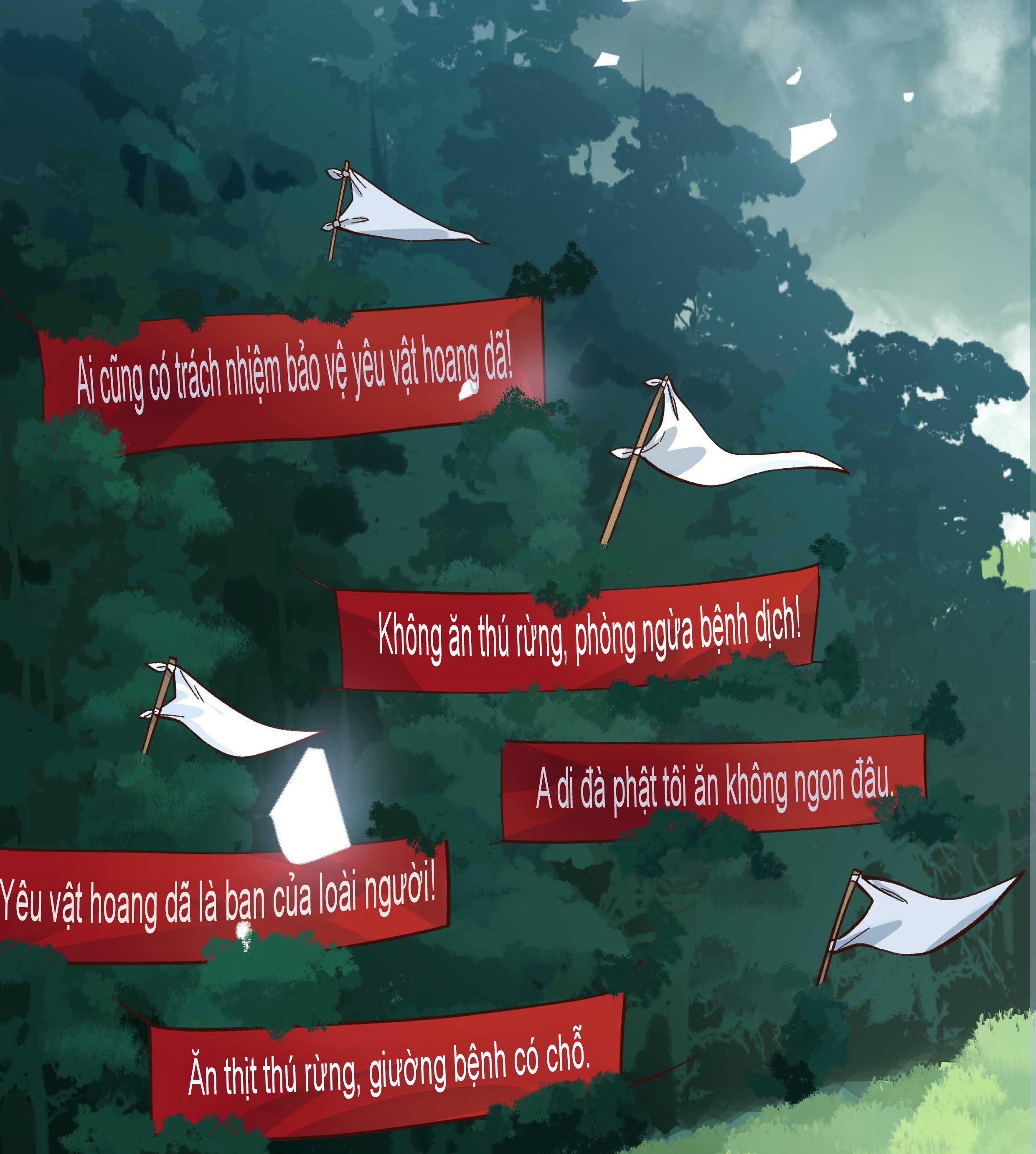 Quán cơm tỳ hưu Chapter 138 - Next Chapter 139