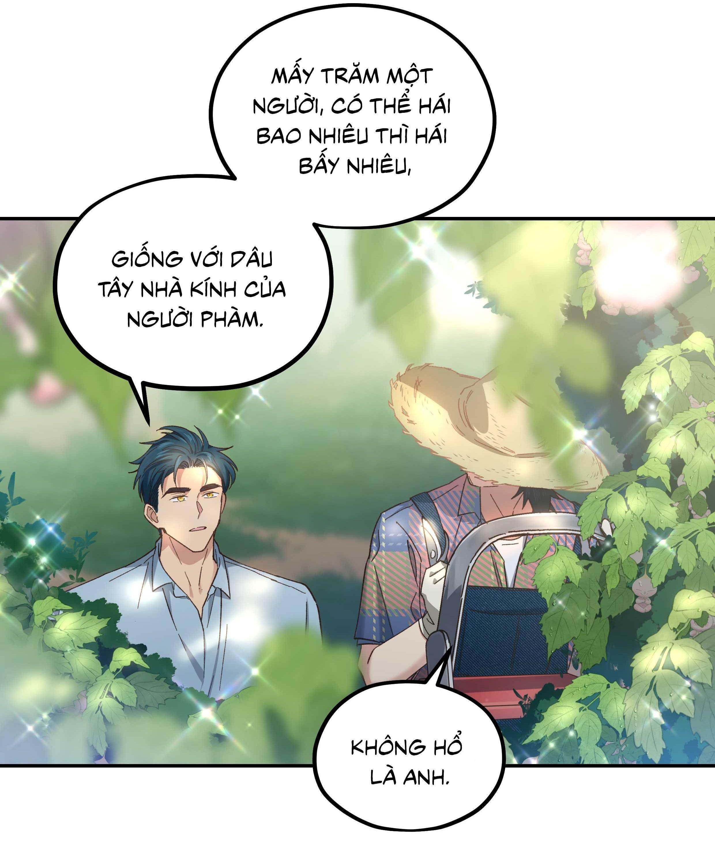 Quán cơm tỳ hưu Chapter 91 - Trang 3