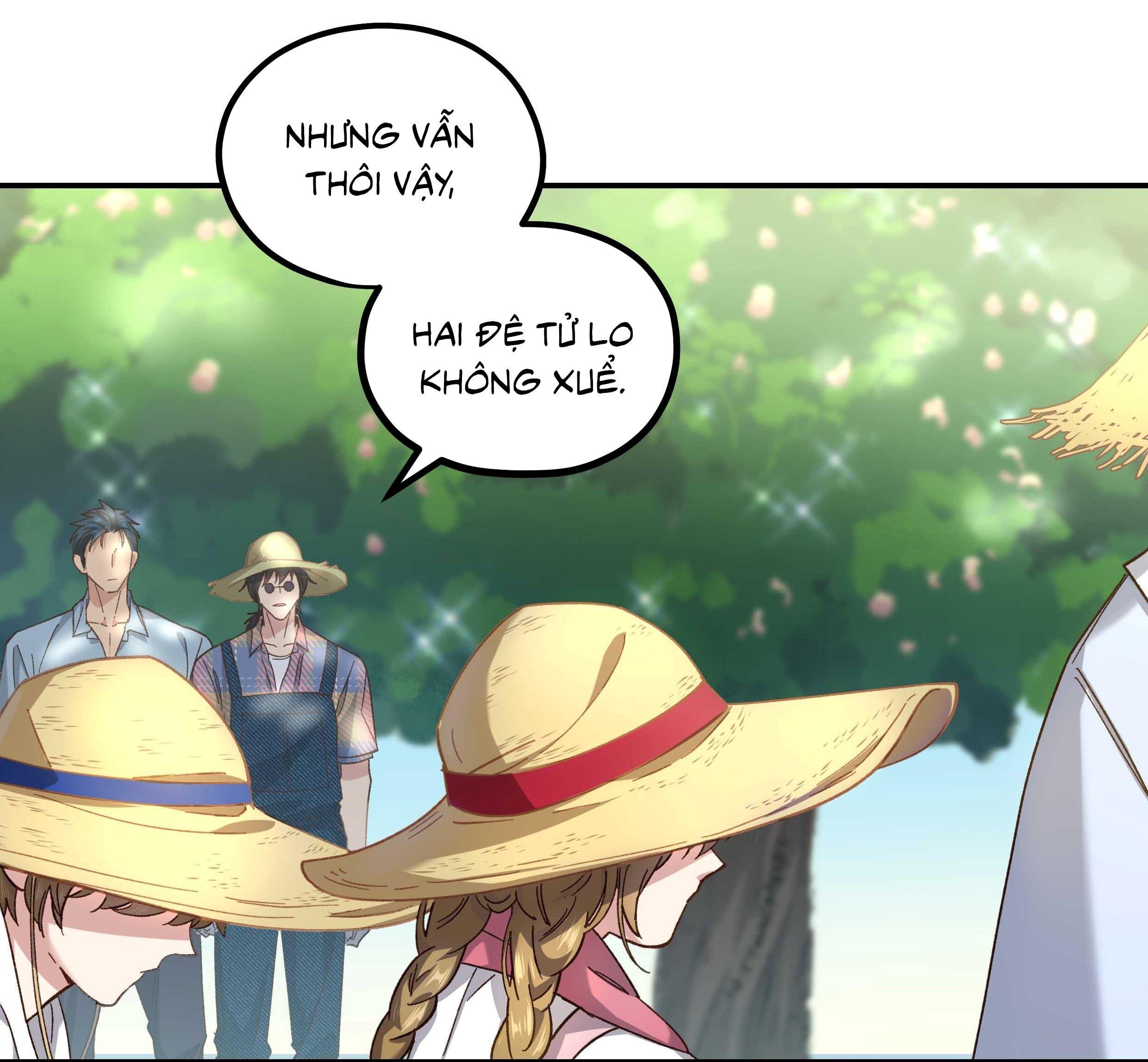 Quán cơm tỳ hưu Chapter 91 - Trang 3