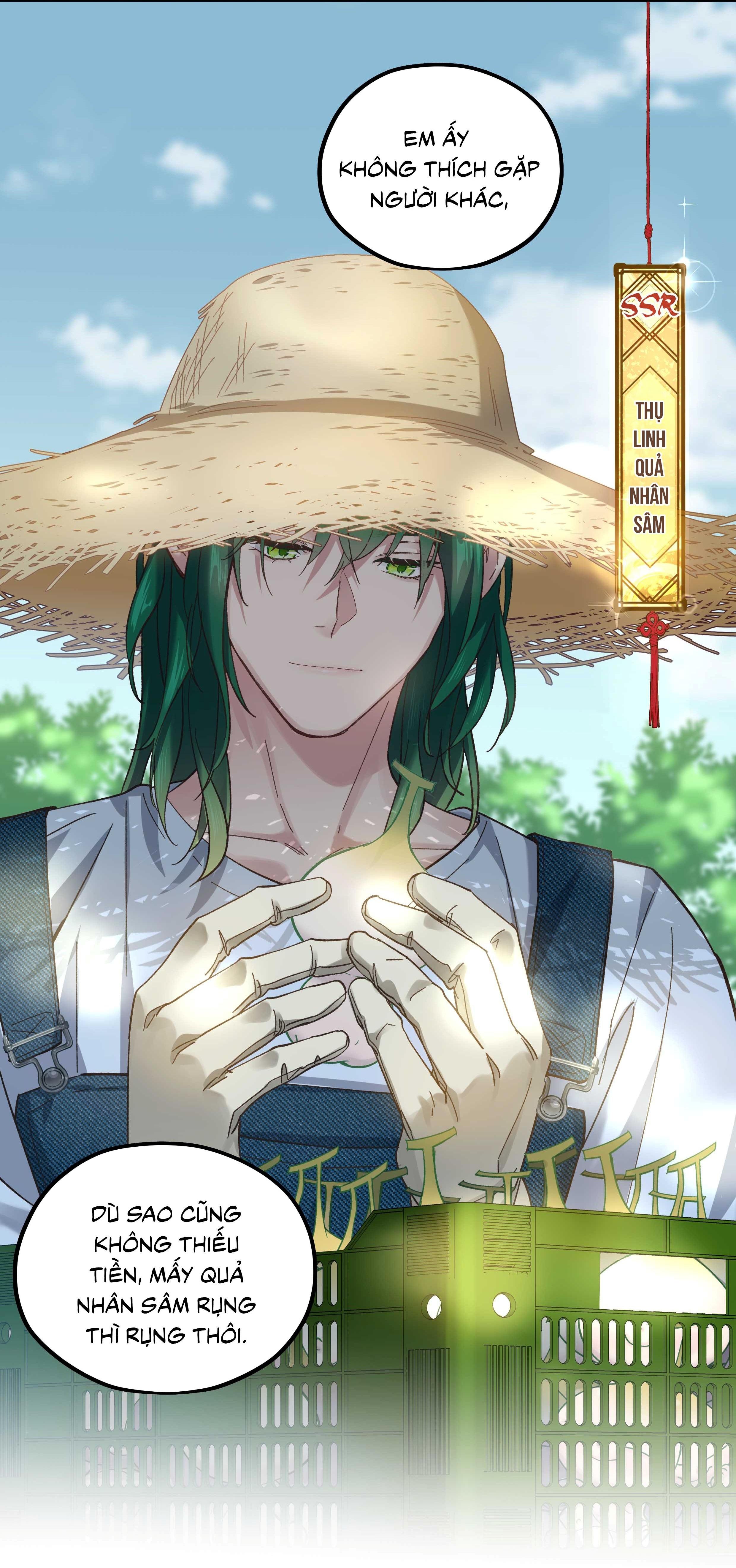 Quán cơm tỳ hưu Chapter 91 - Trang 3