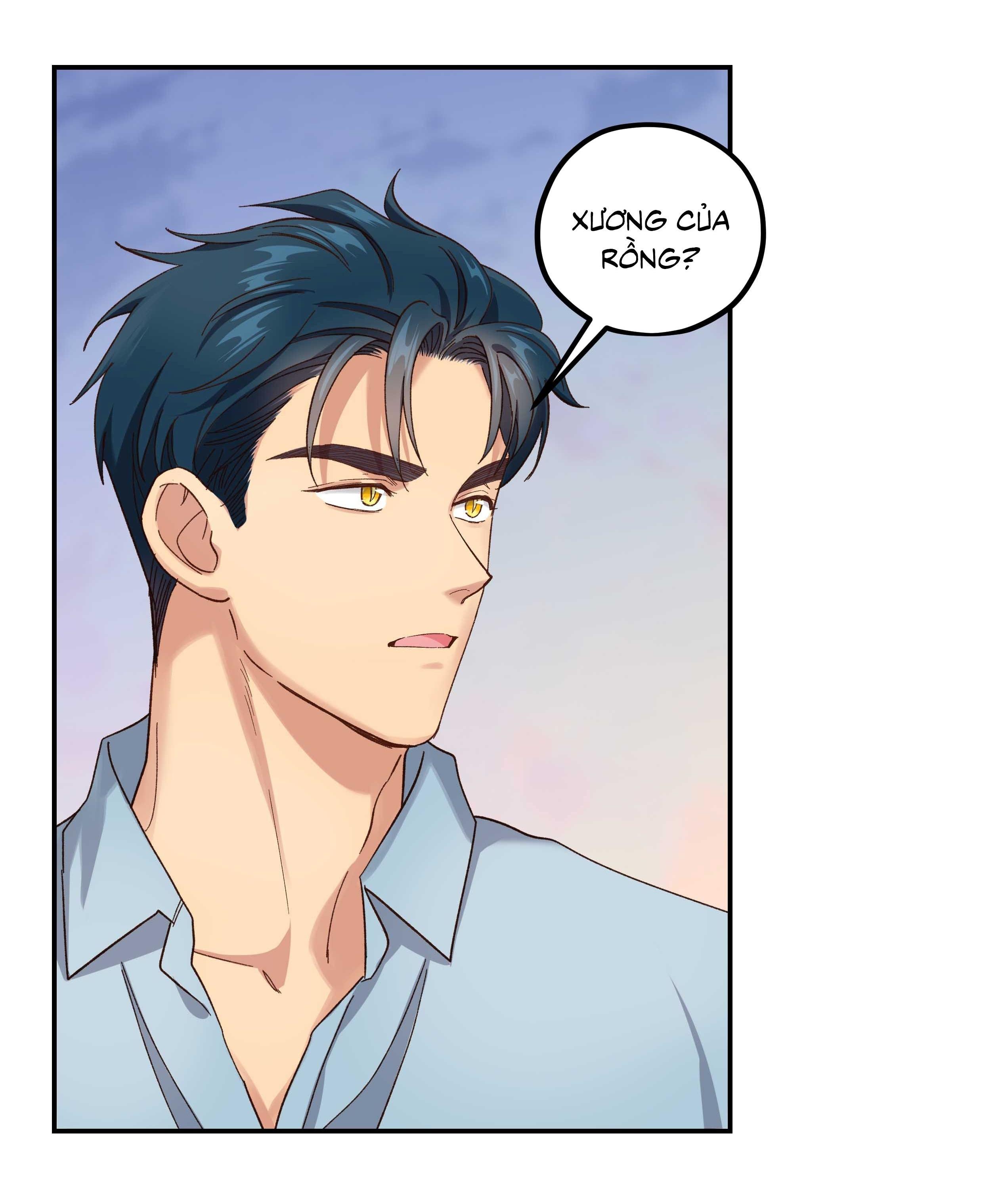 Quán cơm tỳ hưu Chapter 91 - Trang 3