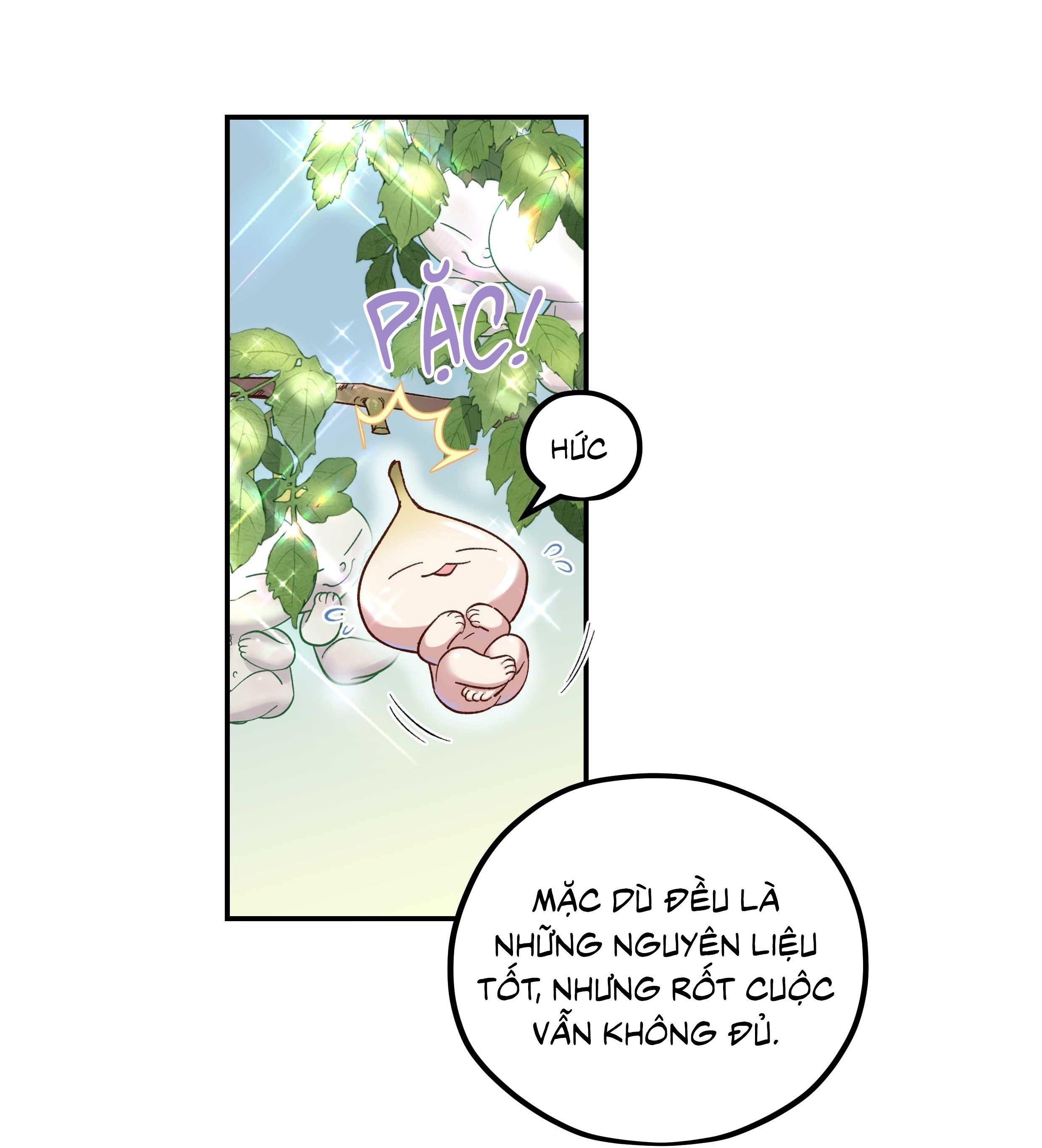 Quán cơm tỳ hưu Chapter 91 - Trang 3
