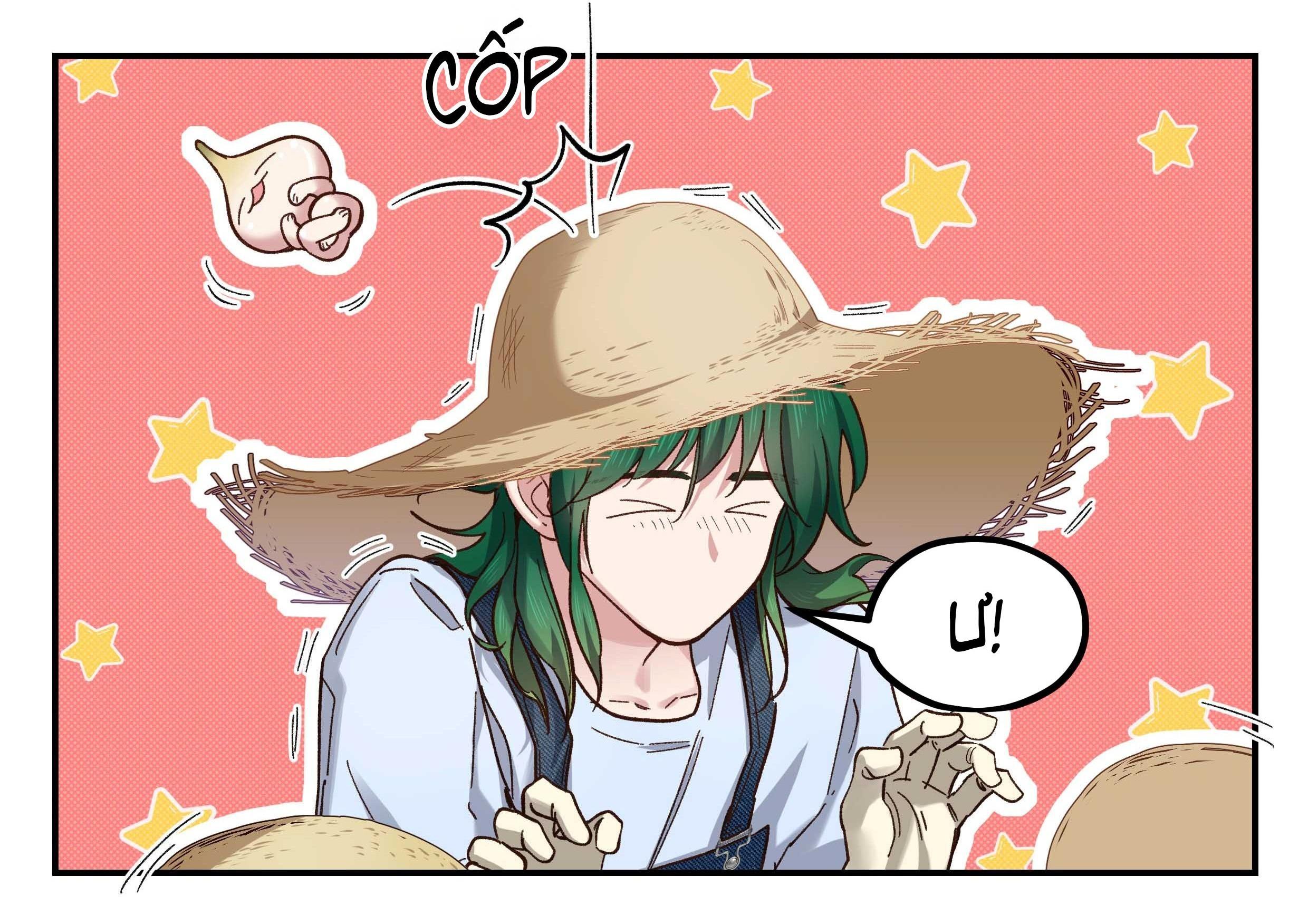 Quán cơm tỳ hưu Chapter 91 - Trang 3