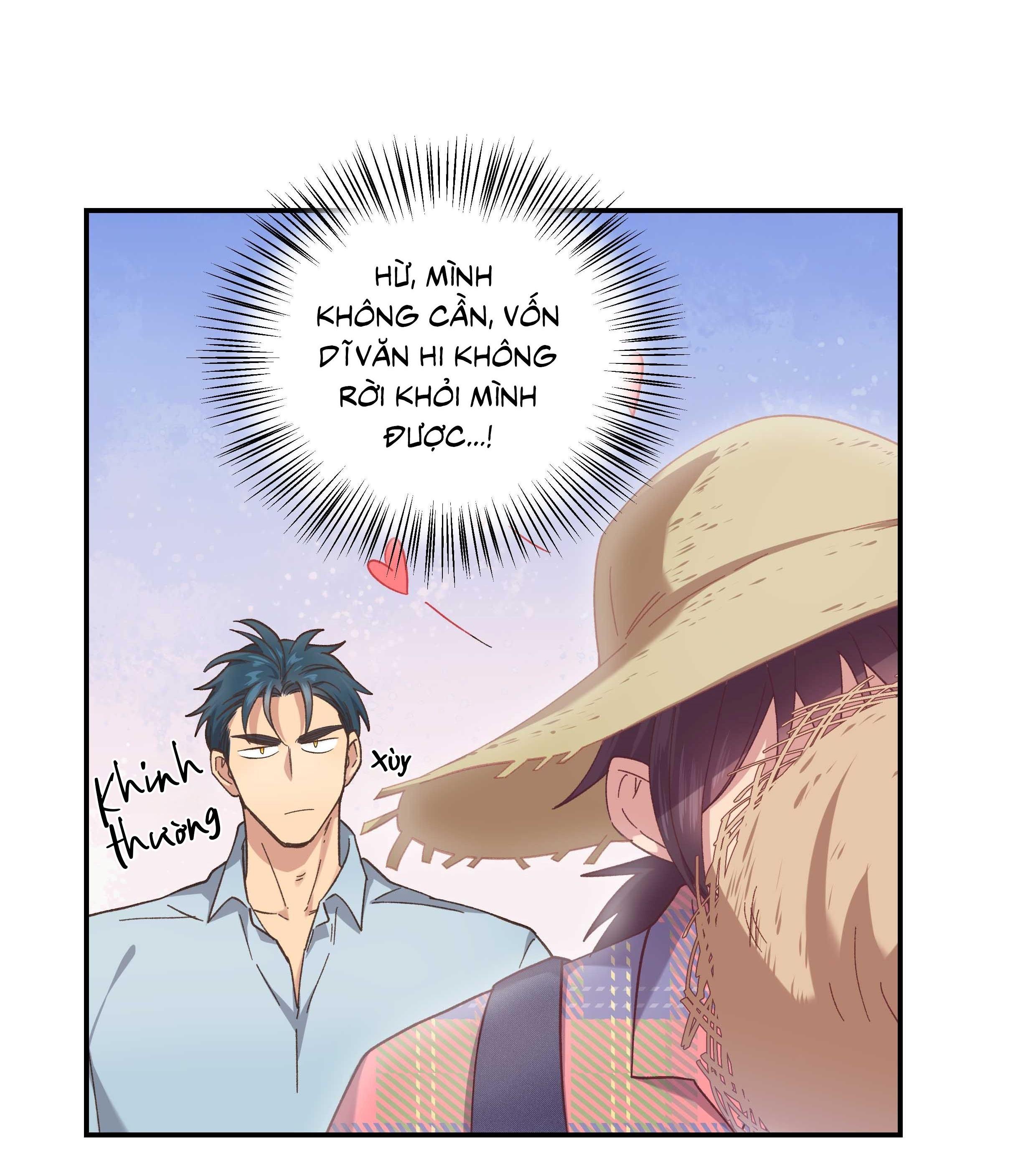 Quán cơm tỳ hưu Chapter 91 - Trang 3