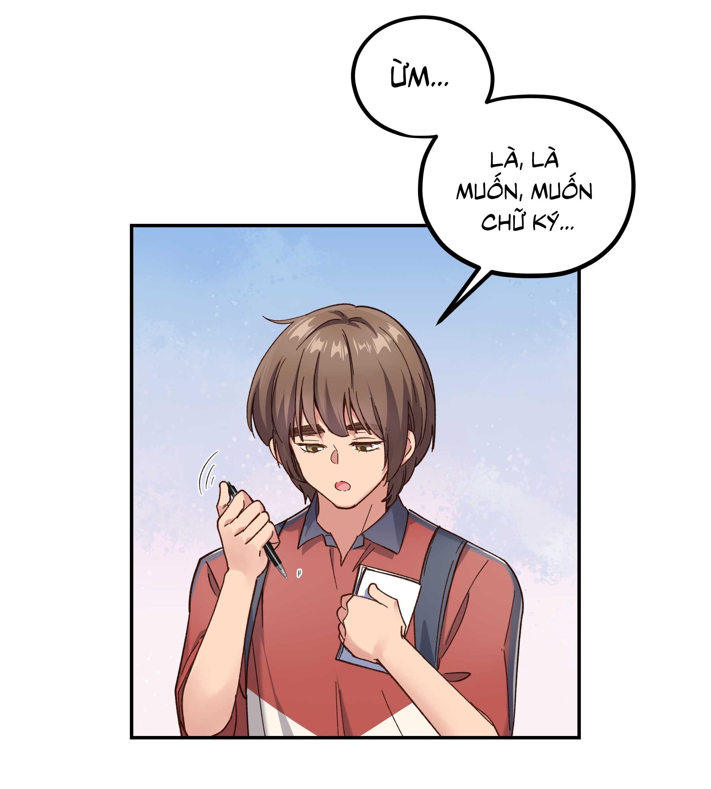Quán cơm tỳ hưu Chapter 91 - Trang 3