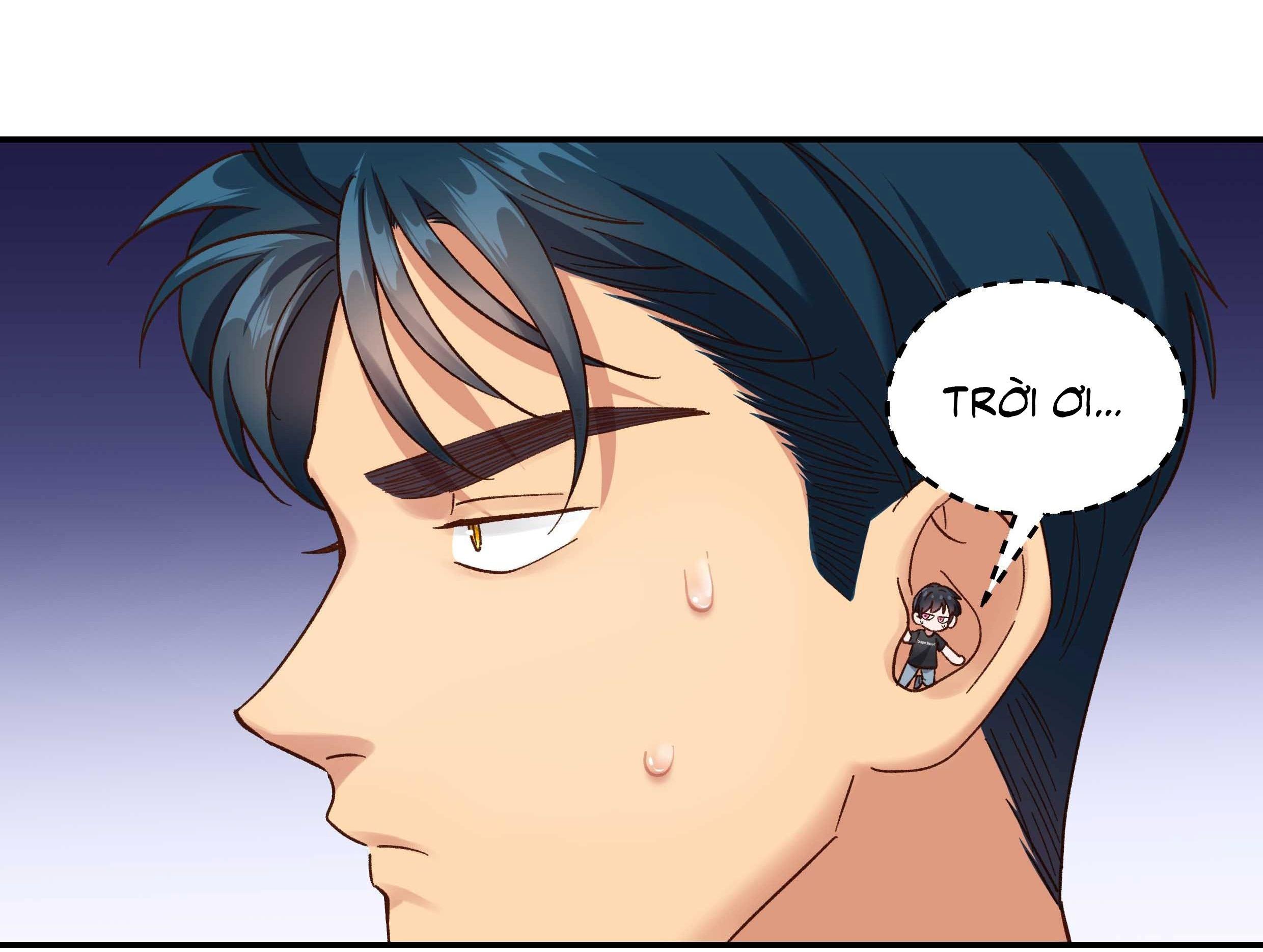 Quán cơm tỳ hưu Chapter 92 - Trang 3