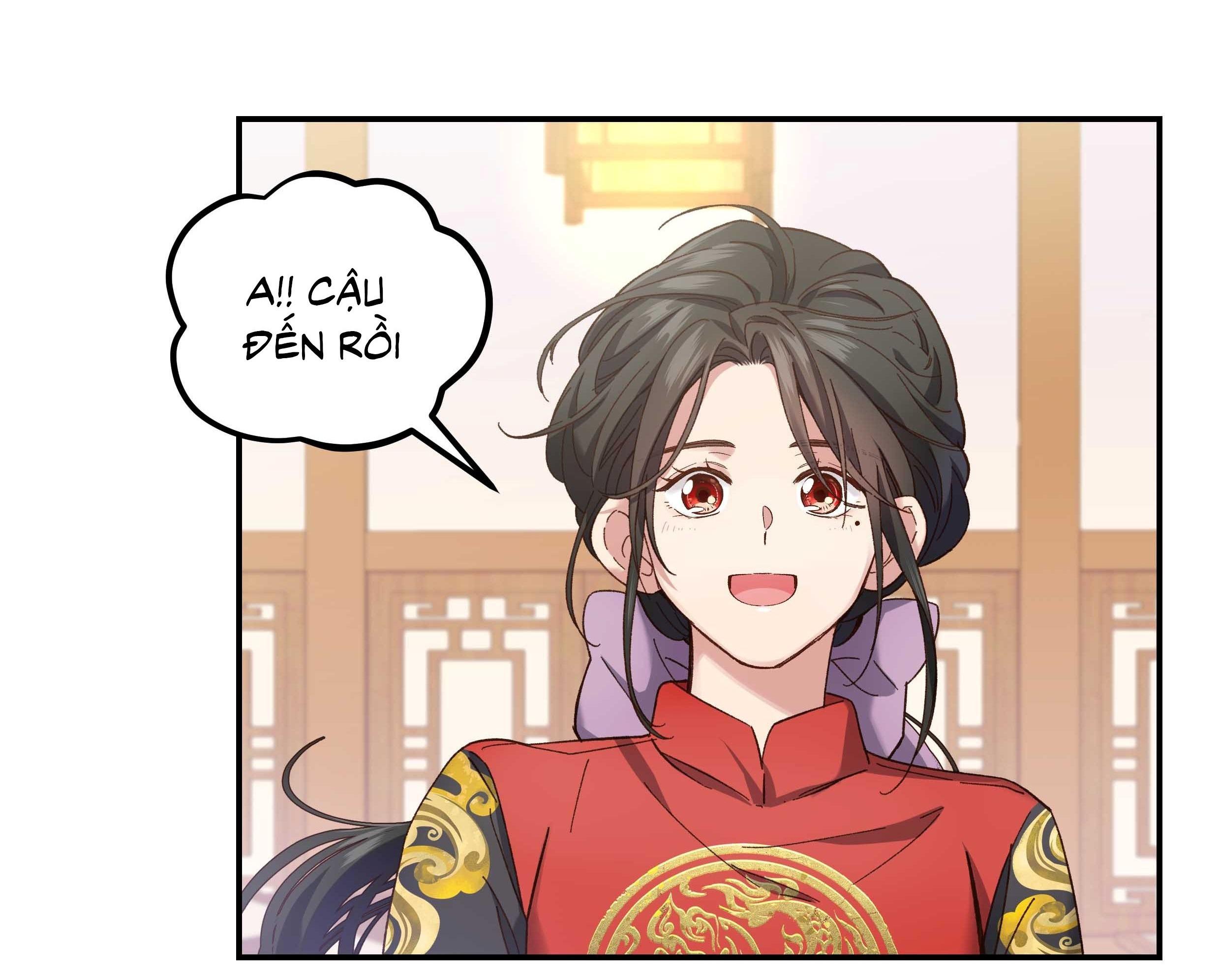 Quán cơm tỳ hưu Chapter 92 - Trang 3