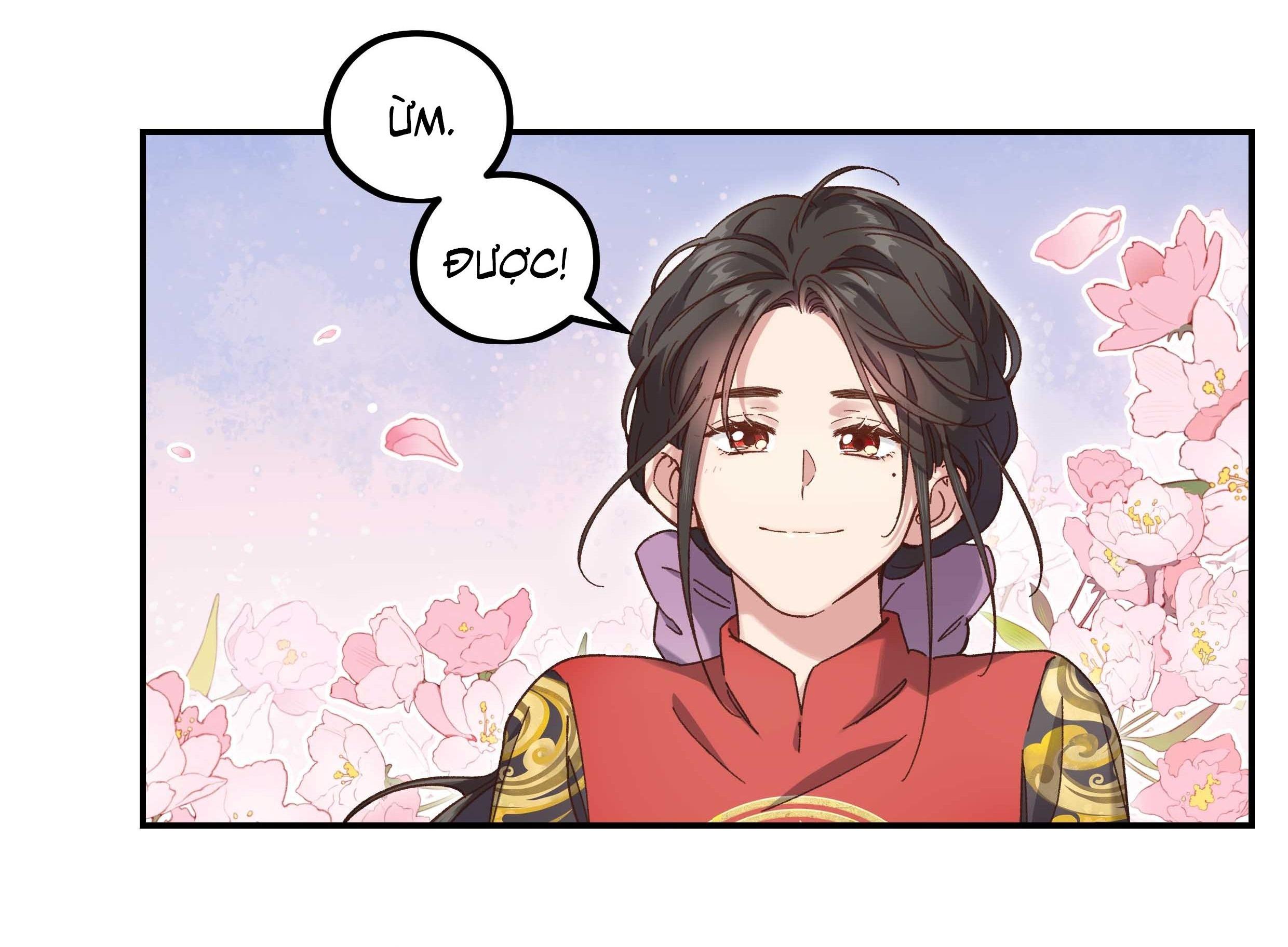Quán cơm tỳ hưu Chapter 92 - Trang 3