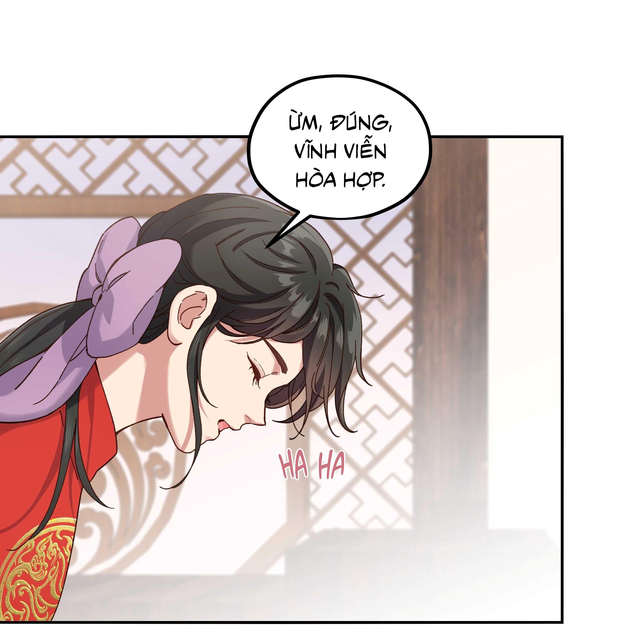 Quán cơm tỳ hưu Chapter 93 - Trang 3