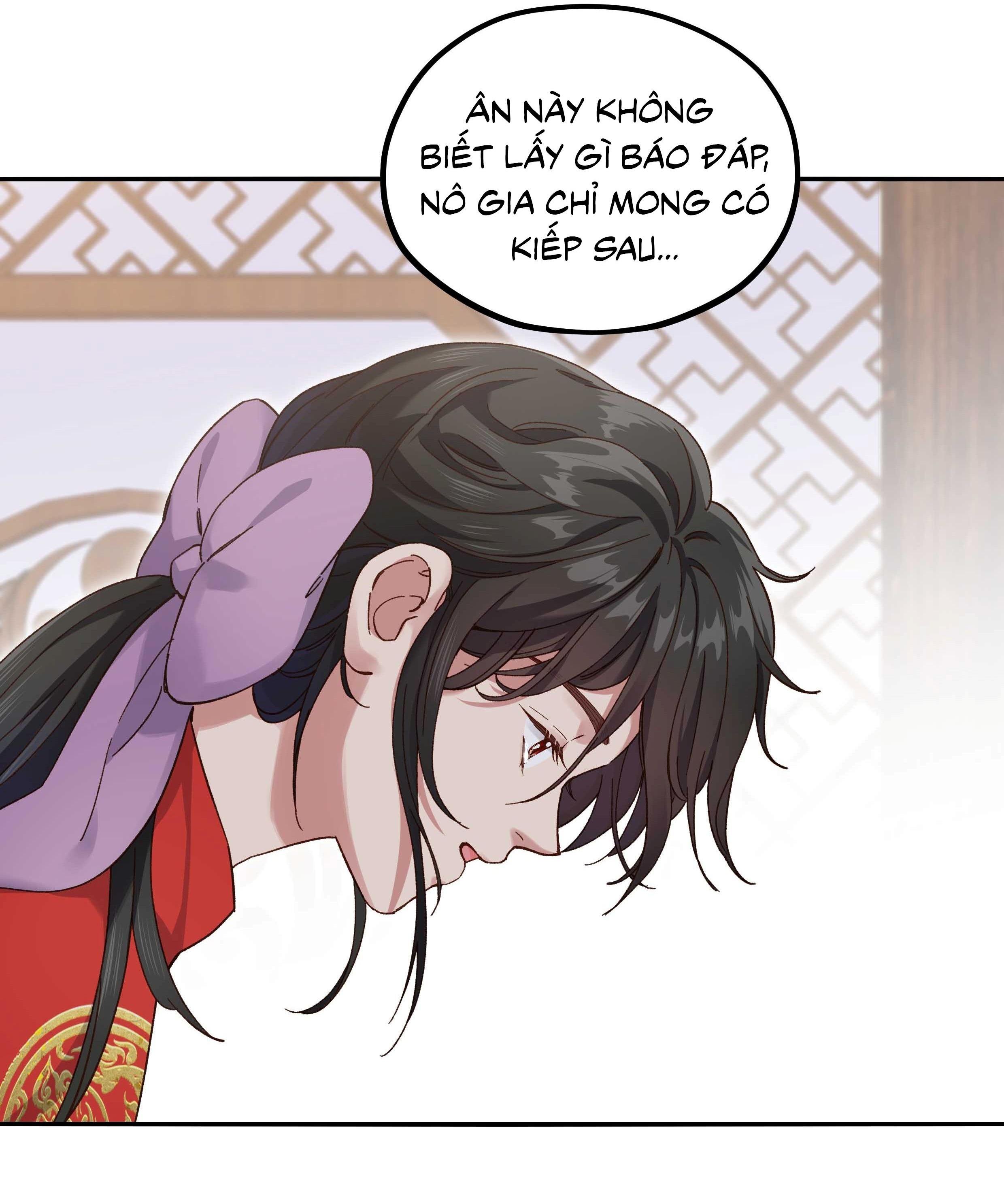 Quán cơm tỳ hưu Chapter 93 - Trang 3
