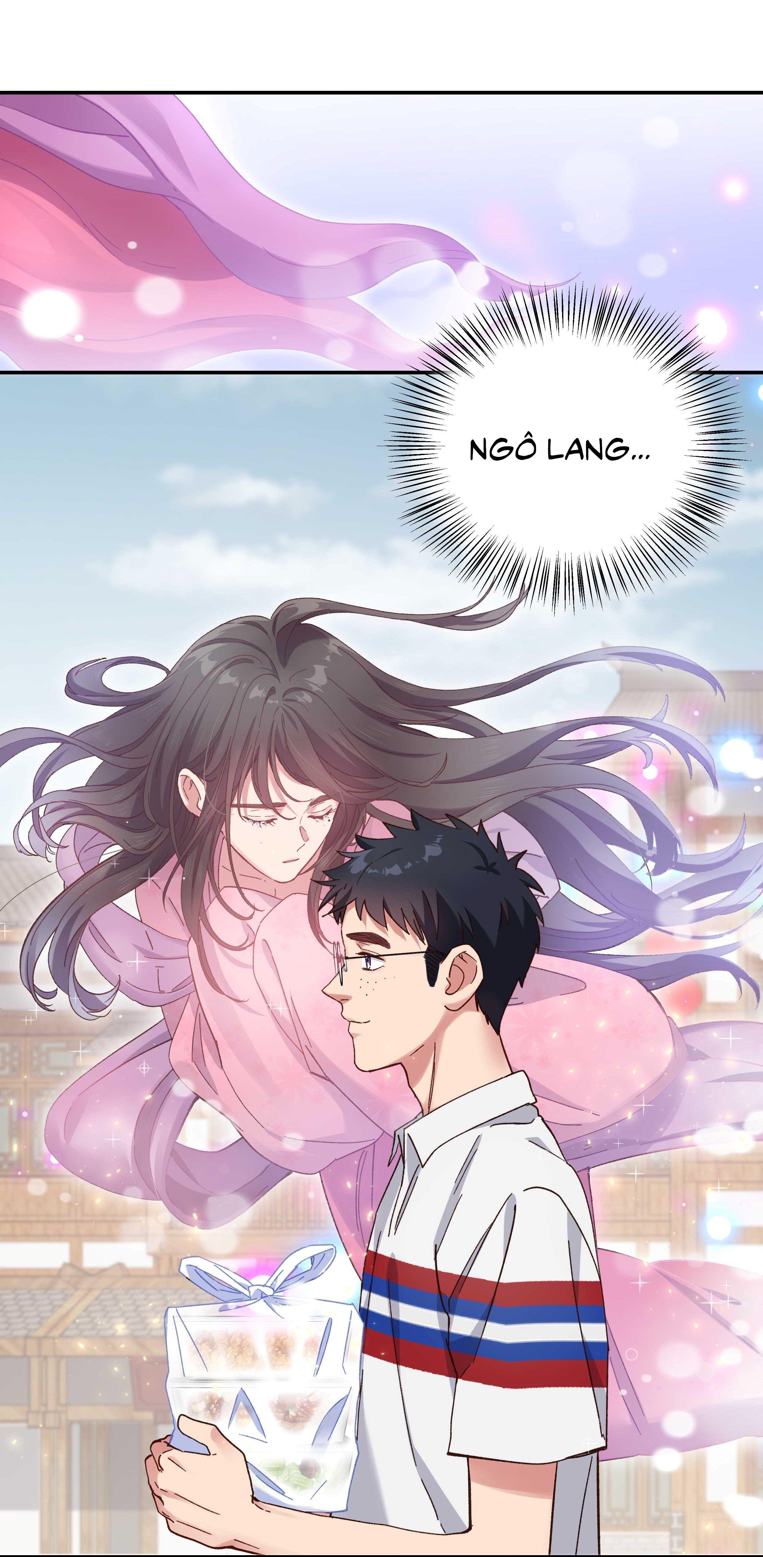 Quán cơm tỳ hưu Chapter 93 - Trang 3