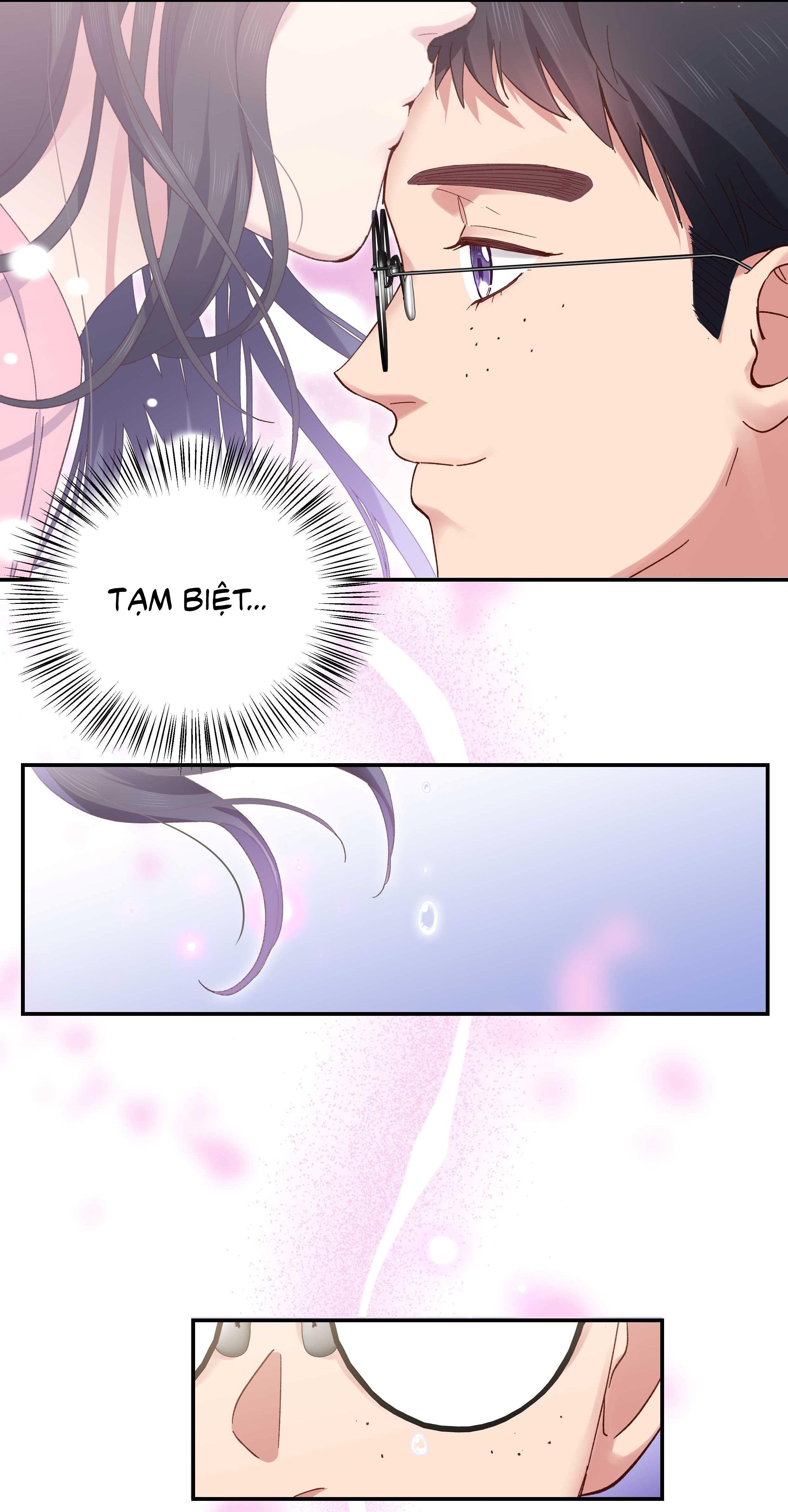Quán cơm tỳ hưu Chapter 93 - Trang 3