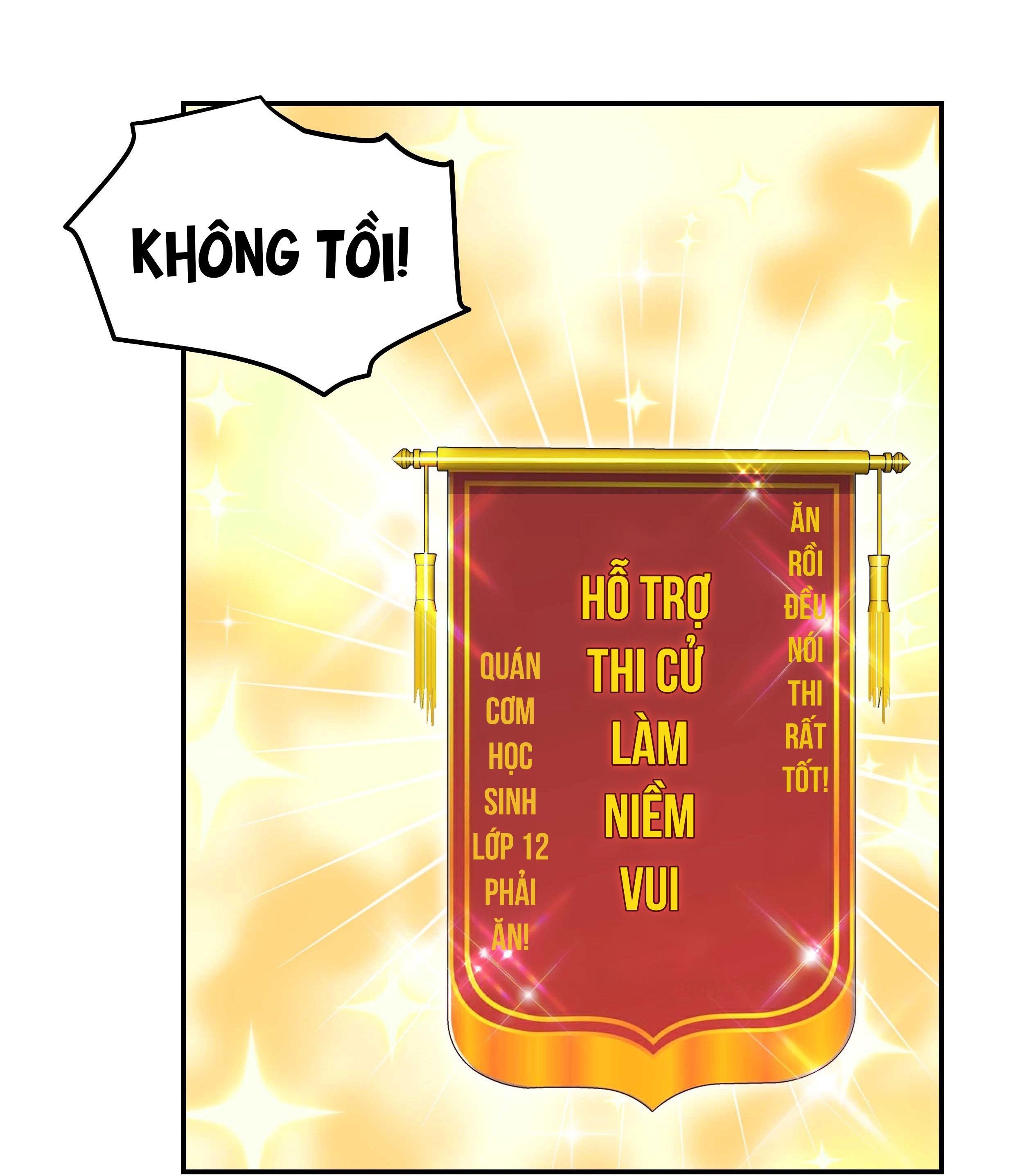 Quán cơm tỳ hưu Chapter 93 - Trang 3