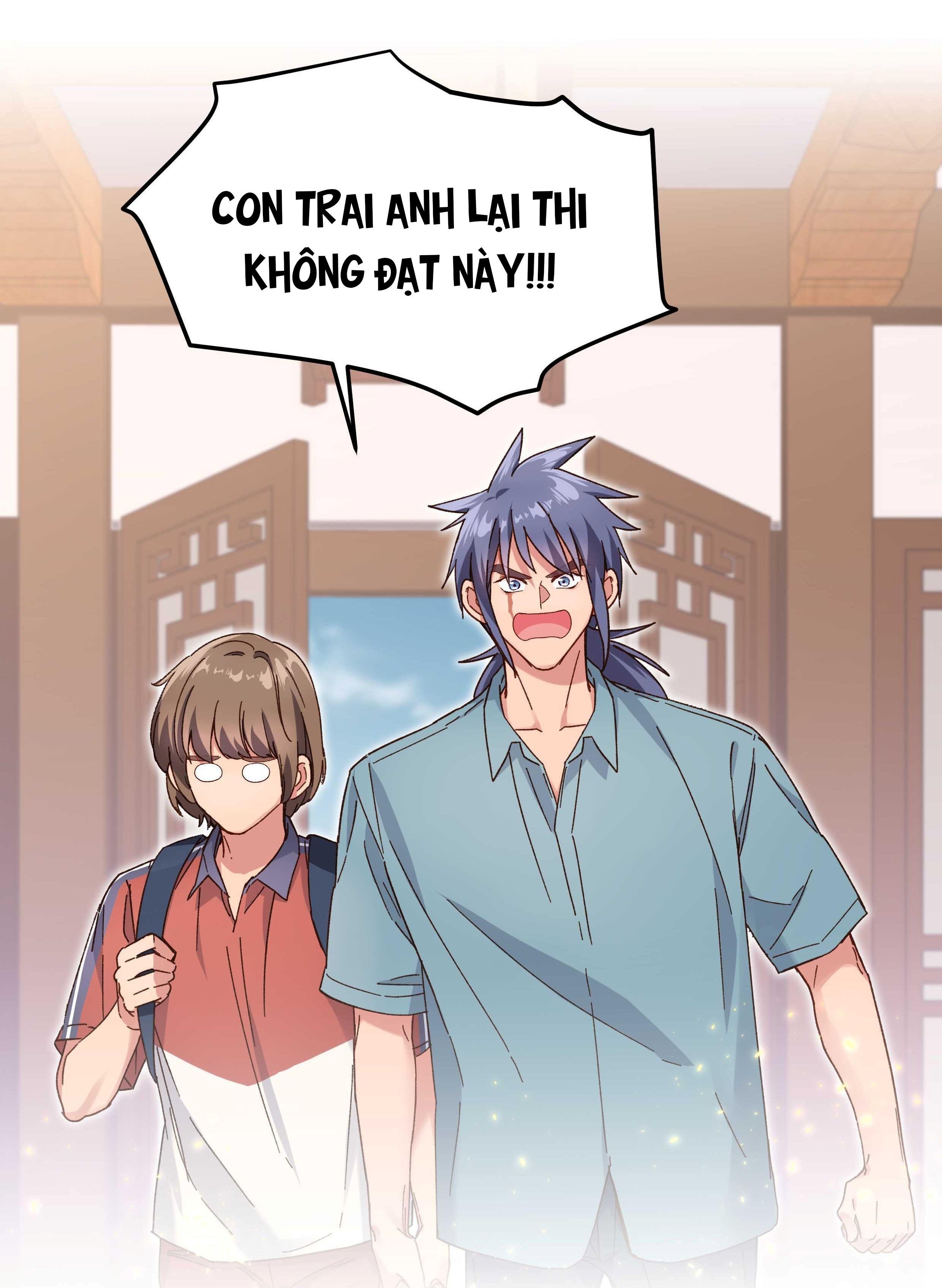 Quán cơm tỳ hưu Chapter 93 - Trang 3