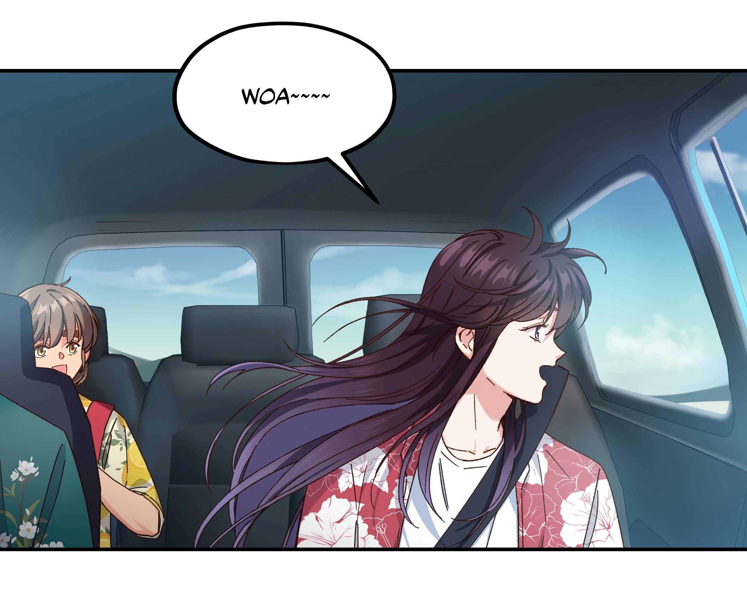 Quán cơm tỳ hưu Chapter 95 - Next Chapter 96