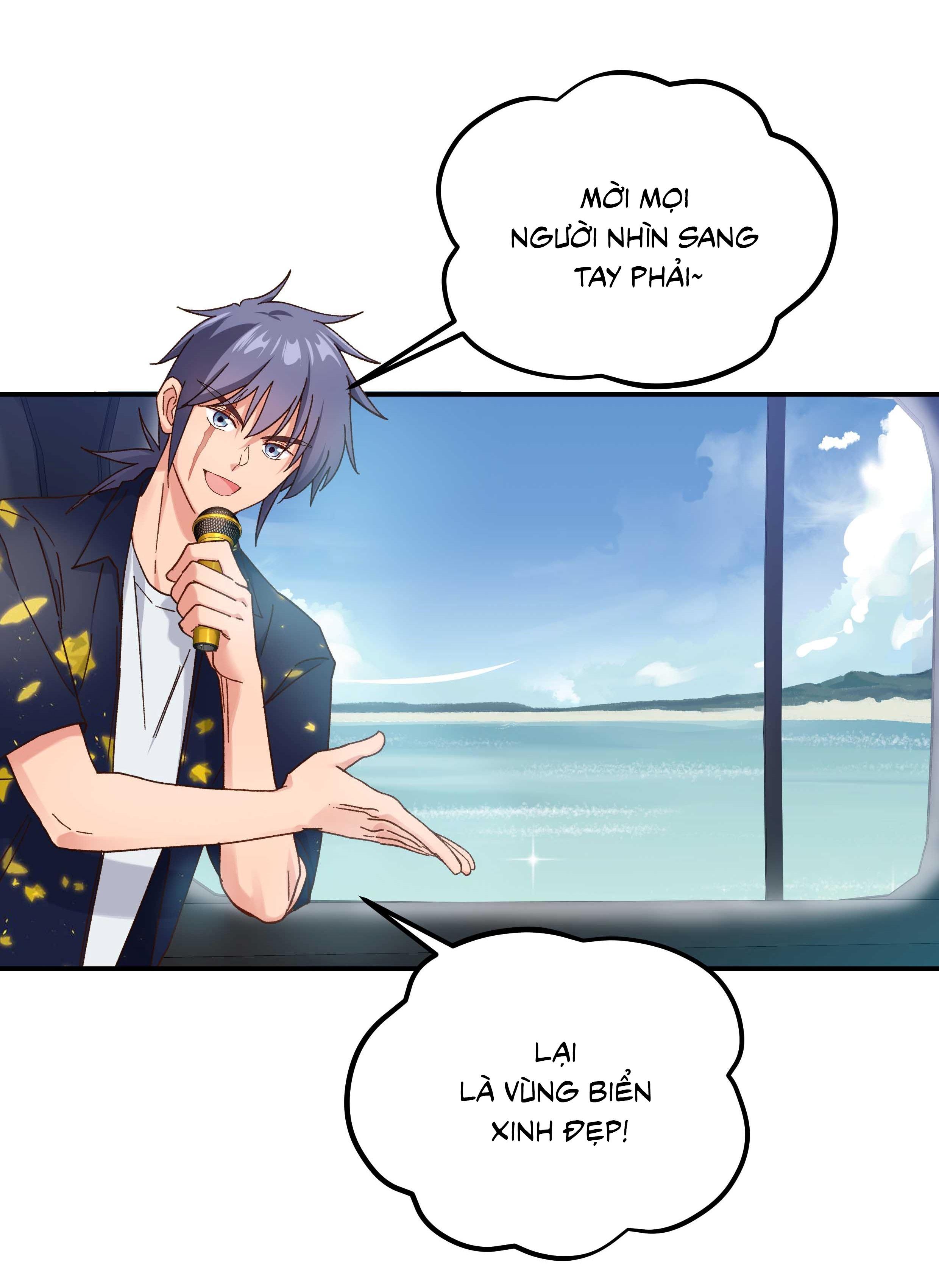 Quán cơm tỳ hưu Chapter 95 - Next Chapter 96