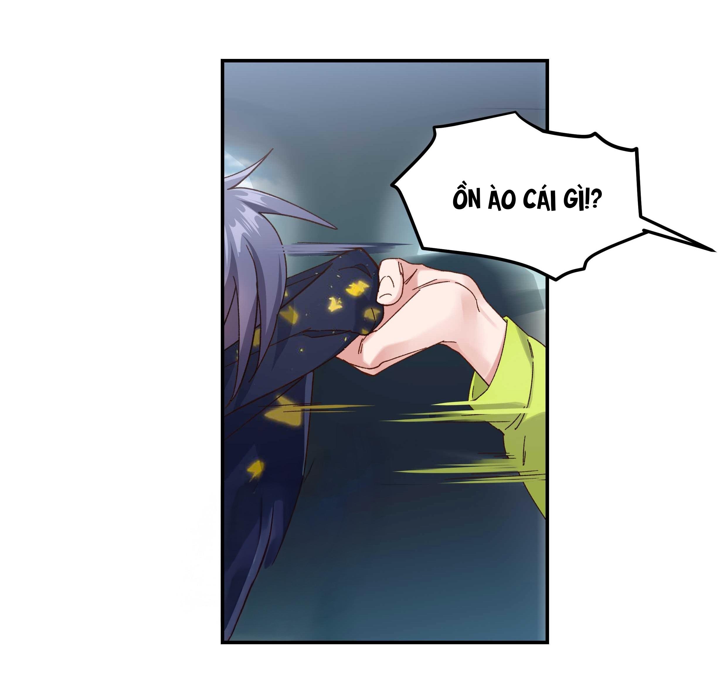 Quán cơm tỳ hưu Chapter 95 - Next Chapter 96