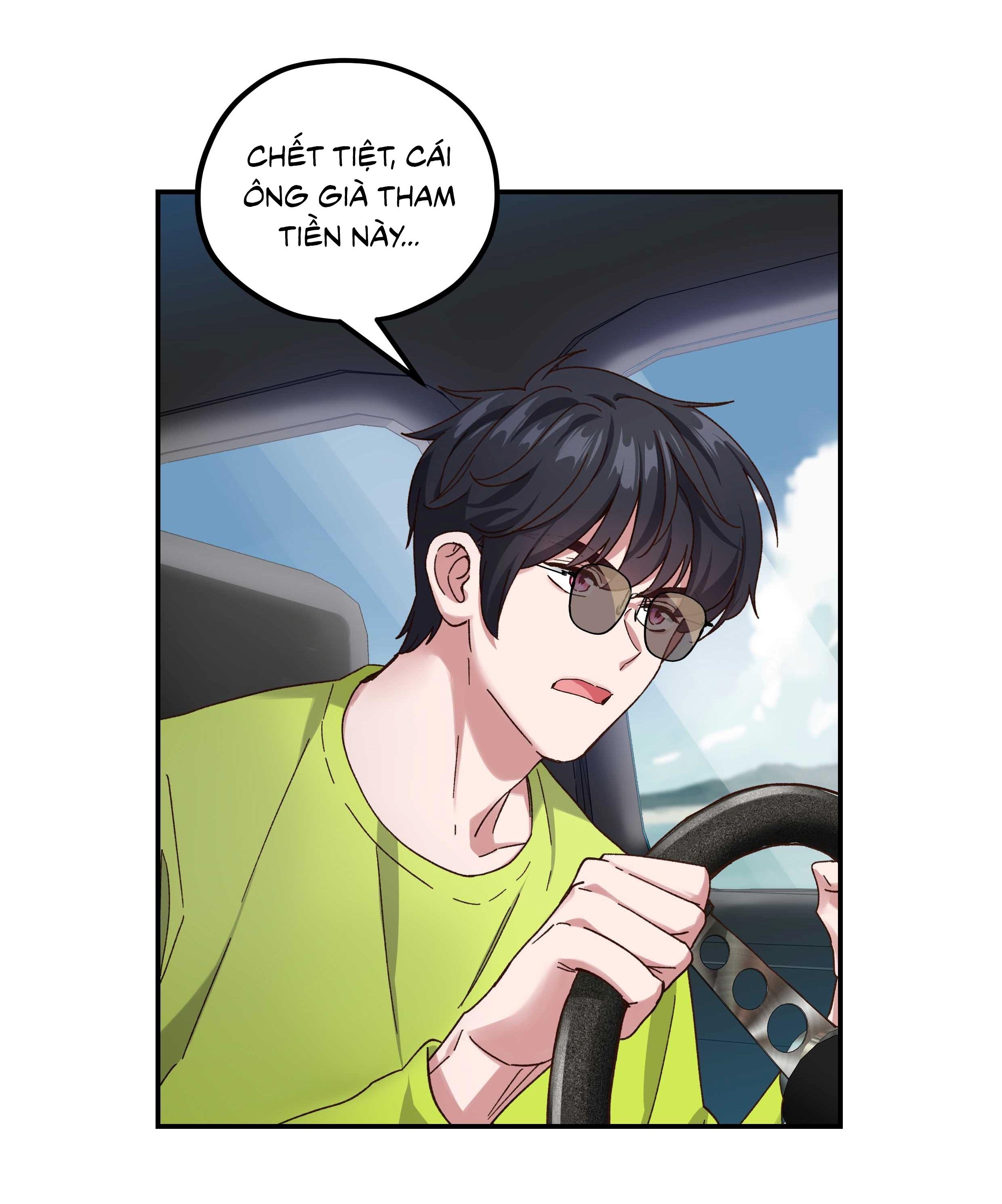 Quán cơm tỳ hưu Chapter 95 - Next Chapter 96