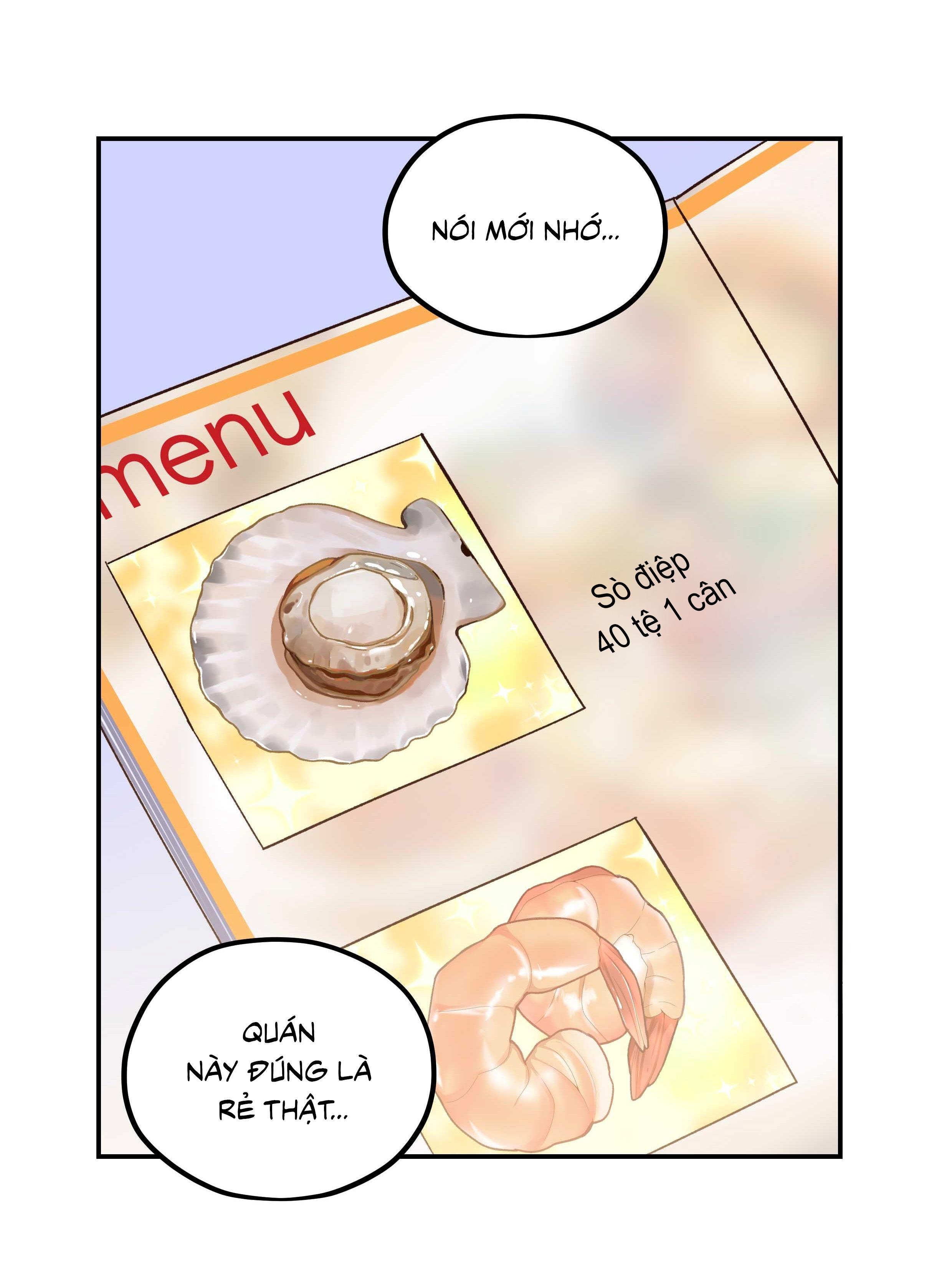Quán cơm tỳ hưu Chapter 95 - Next Chapter 96
