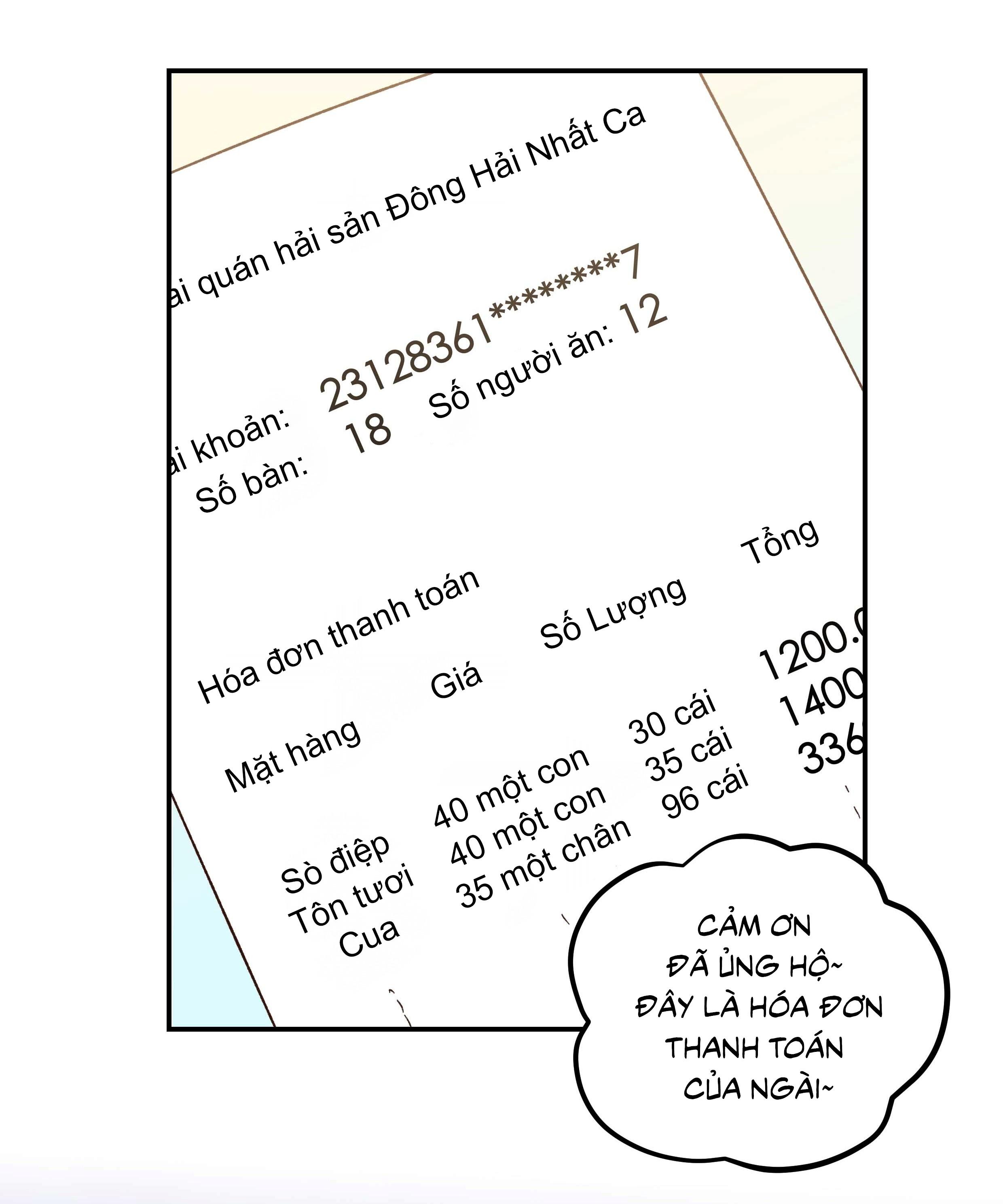 Quán cơm tỳ hưu Chapter 95 - Next Chapter 96