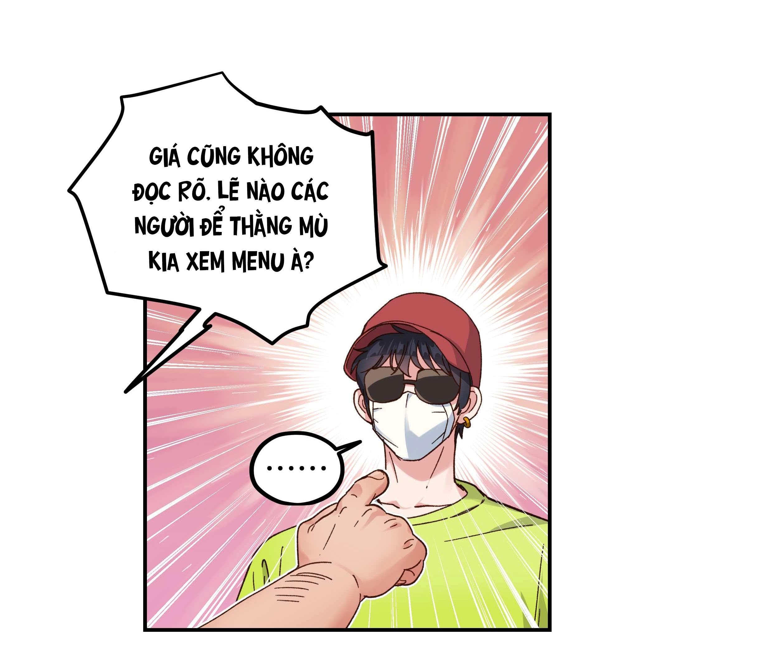 Quán cơm tỳ hưu Chapter 95 - Next Chapter 96