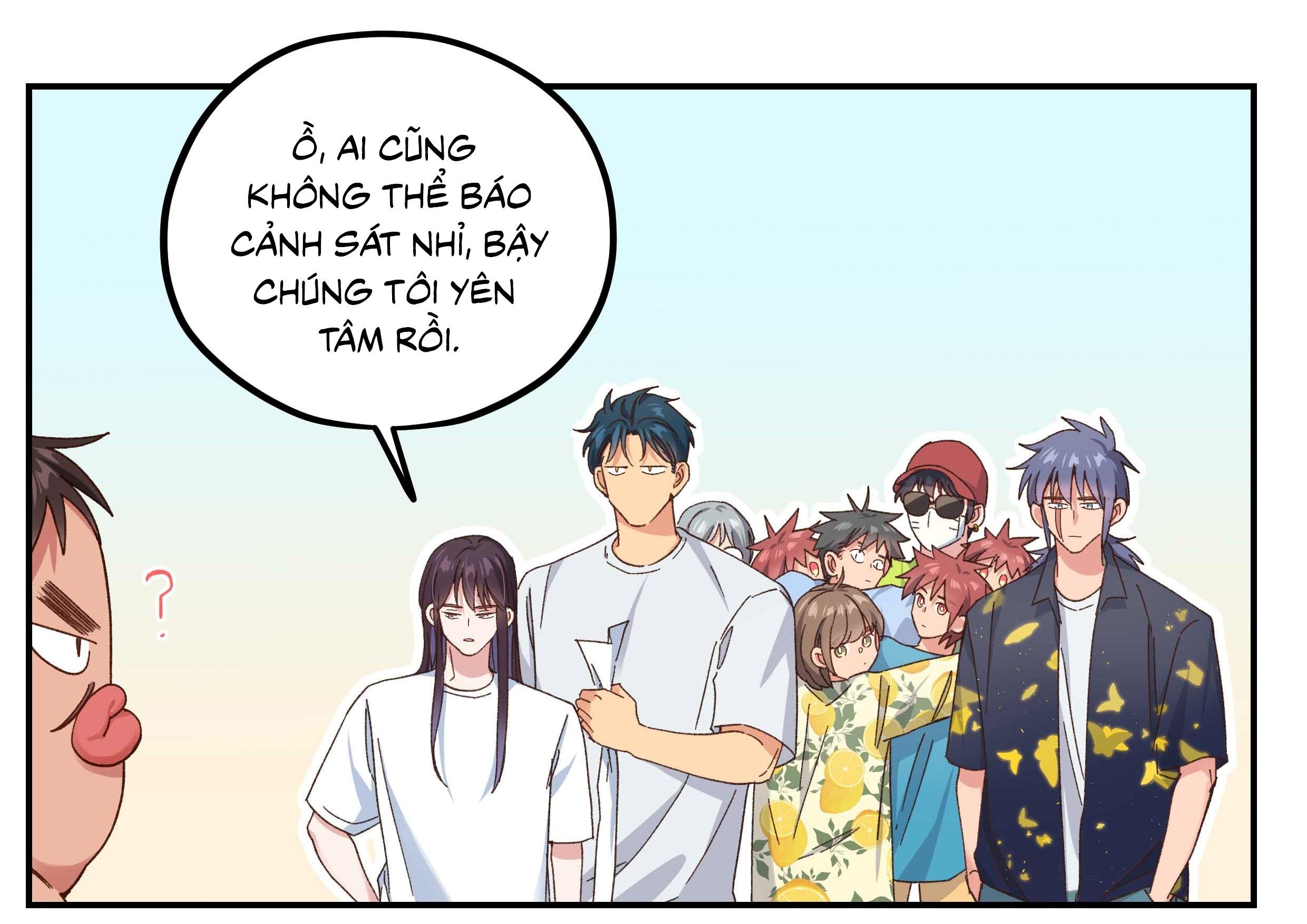Quán cơm tỳ hưu Chapter 95 - Next Chapter 96