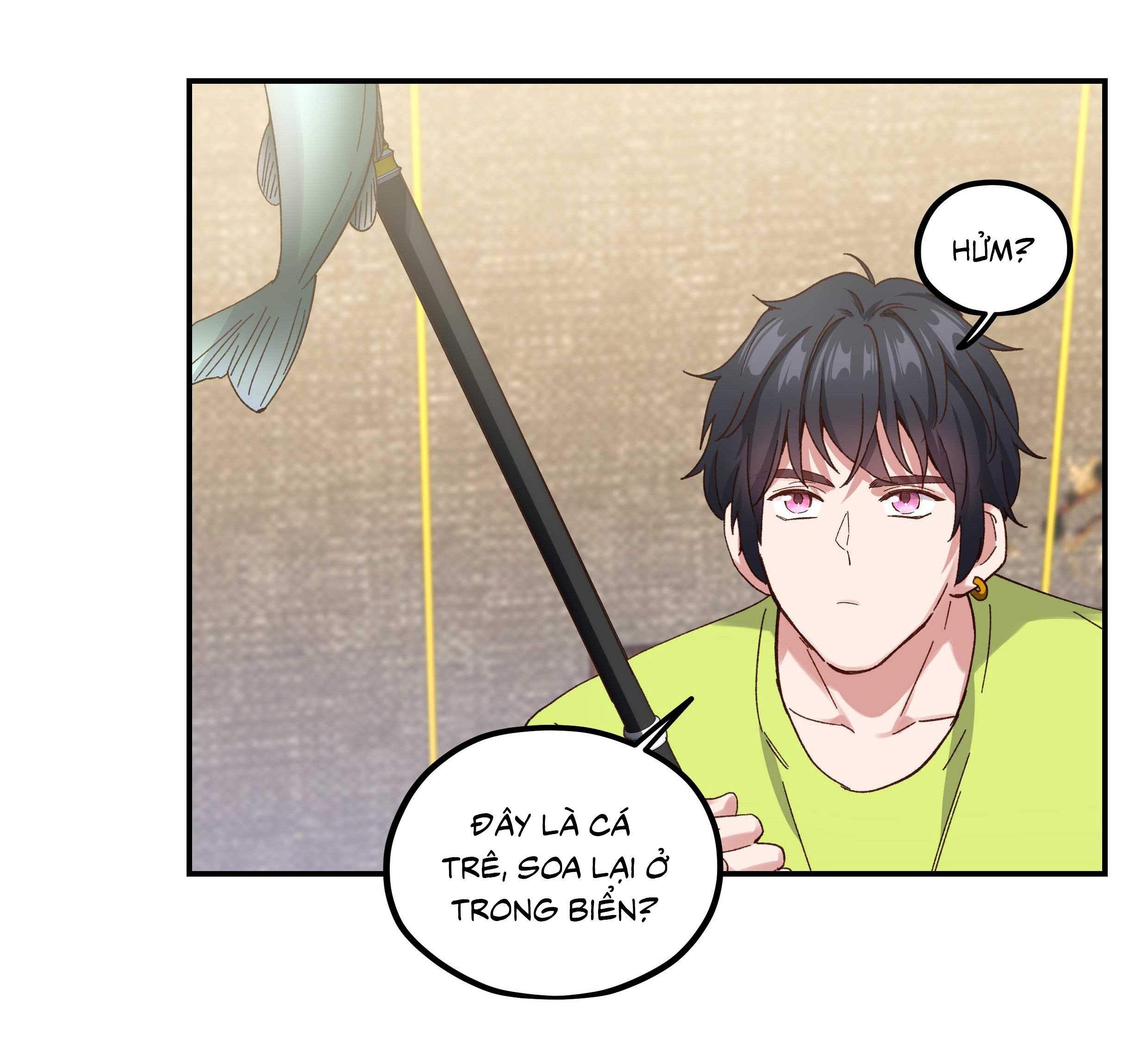 Quán cơm tỳ hưu Chapter 95 - Next Chapter 96