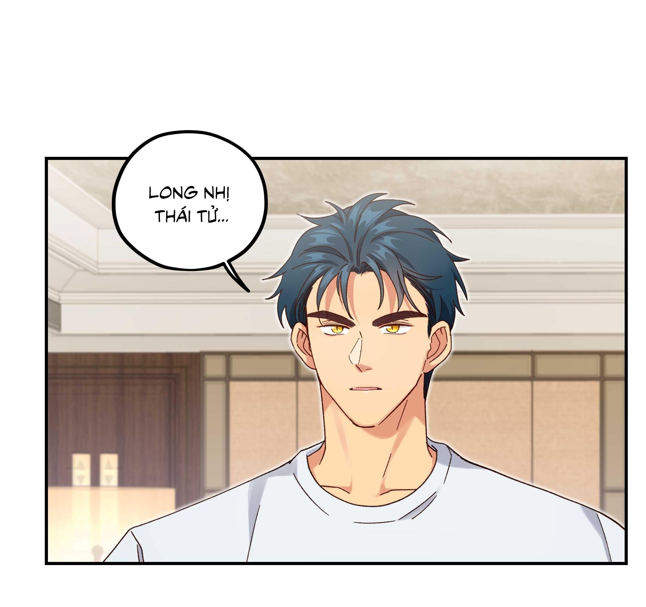 Quán cơm tỳ hưu Chapter 95 - Next Chapter 96