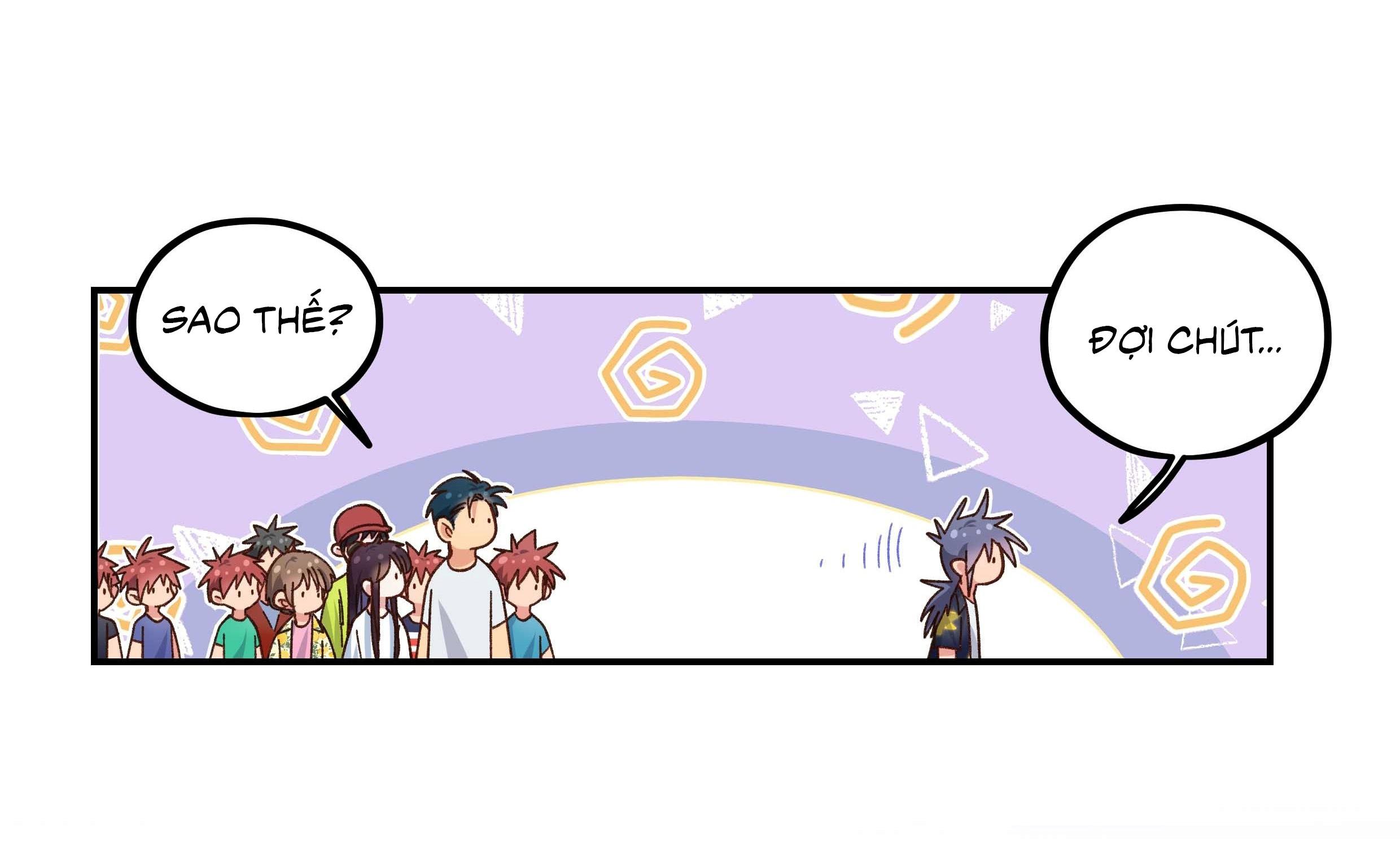 Quán cơm tỳ hưu Chapter 96 - Trang 2