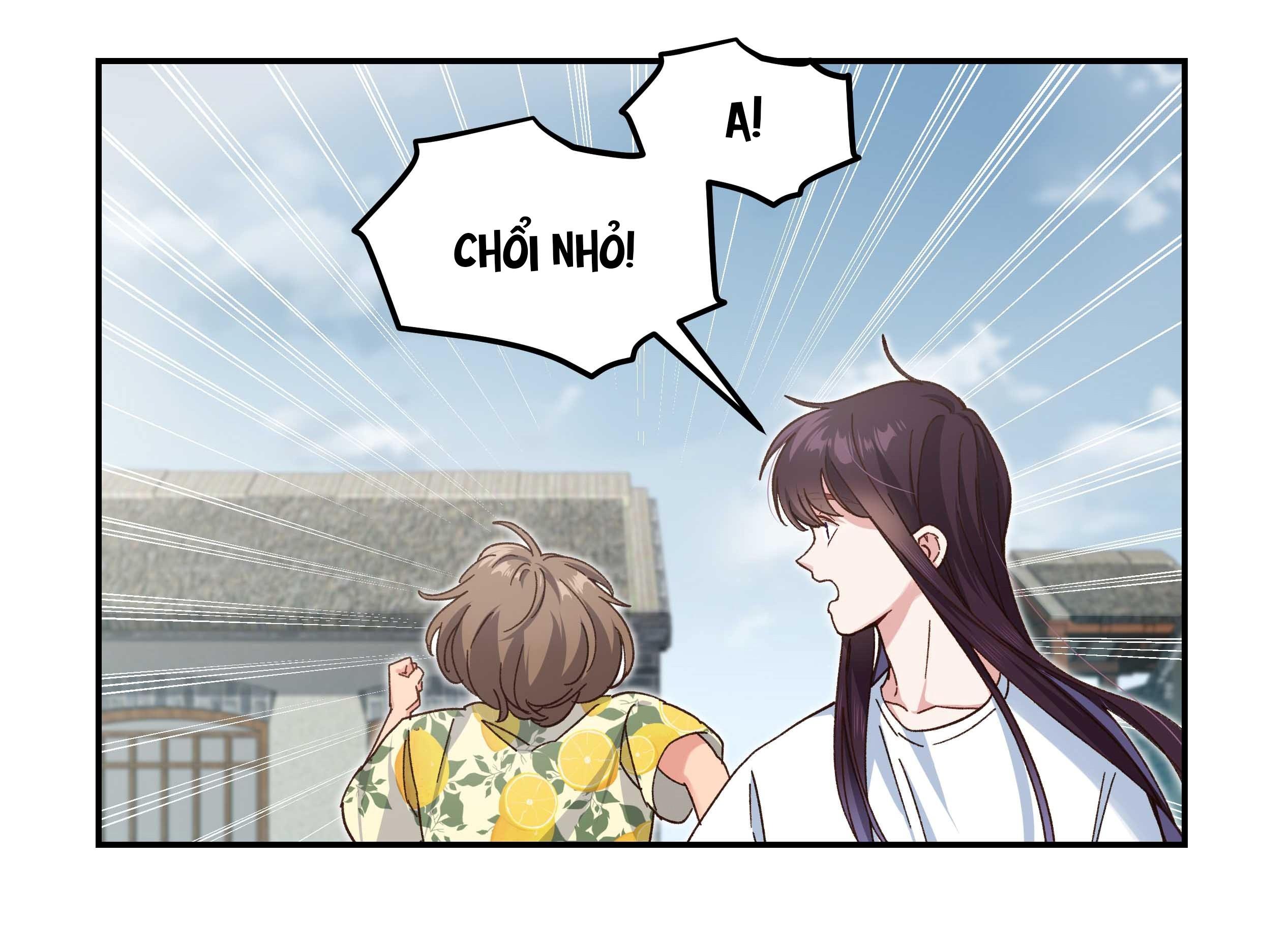 Quán cơm tỳ hưu Chapter 96 - Trang 2