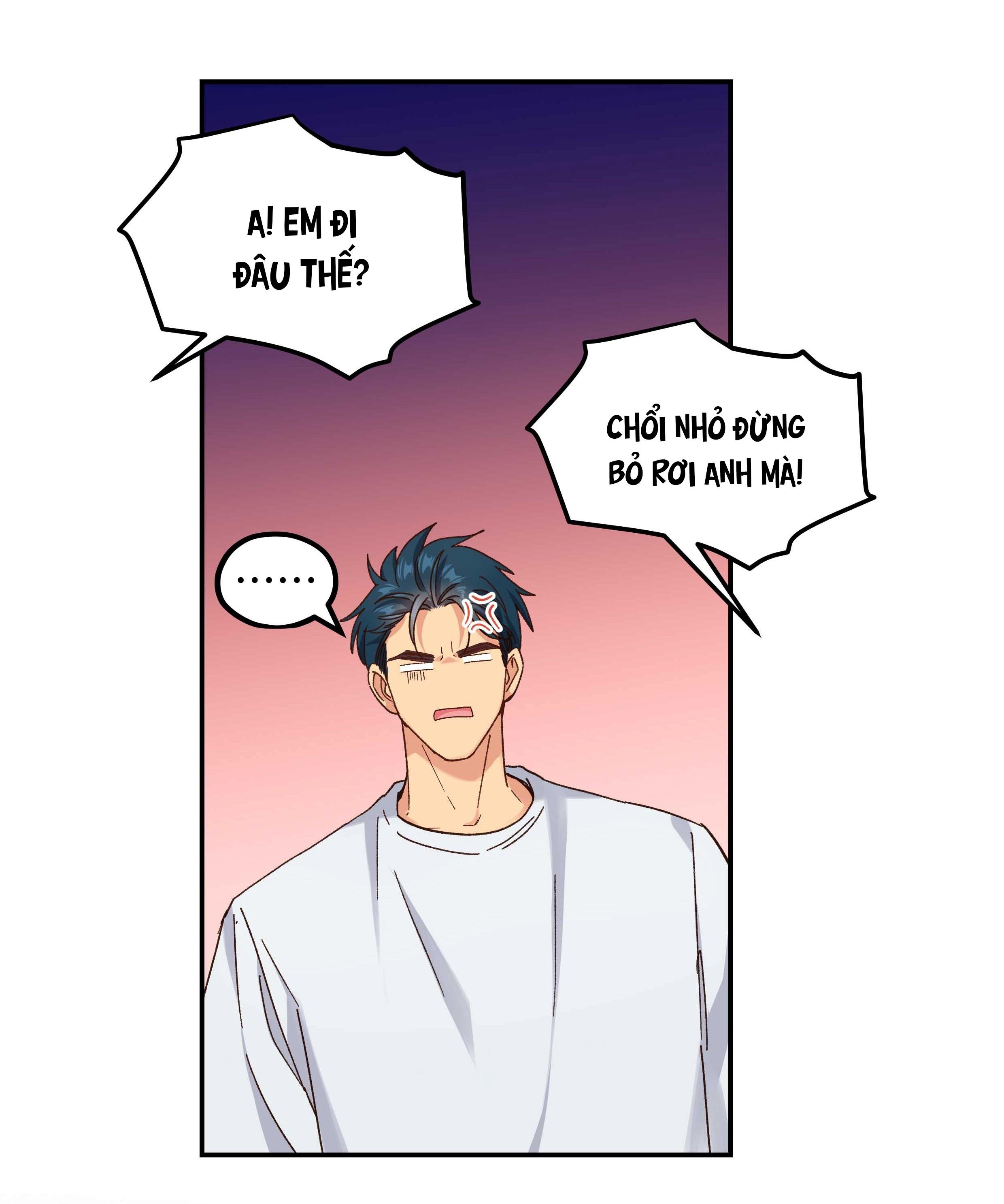 Quán cơm tỳ hưu Chapter 96 - Trang 2