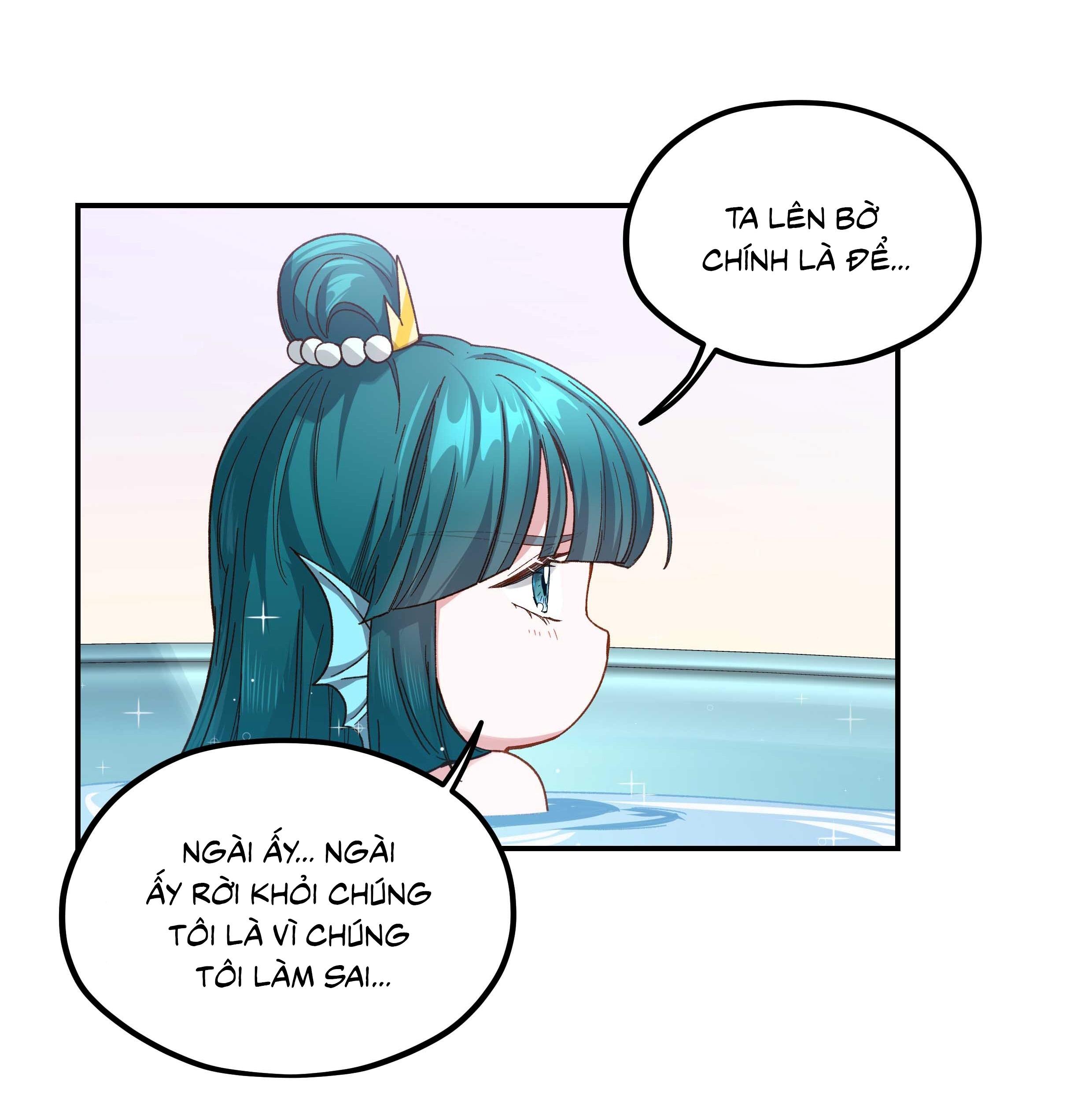 Quán cơm tỳ hưu Chapter 96 - Trang 2