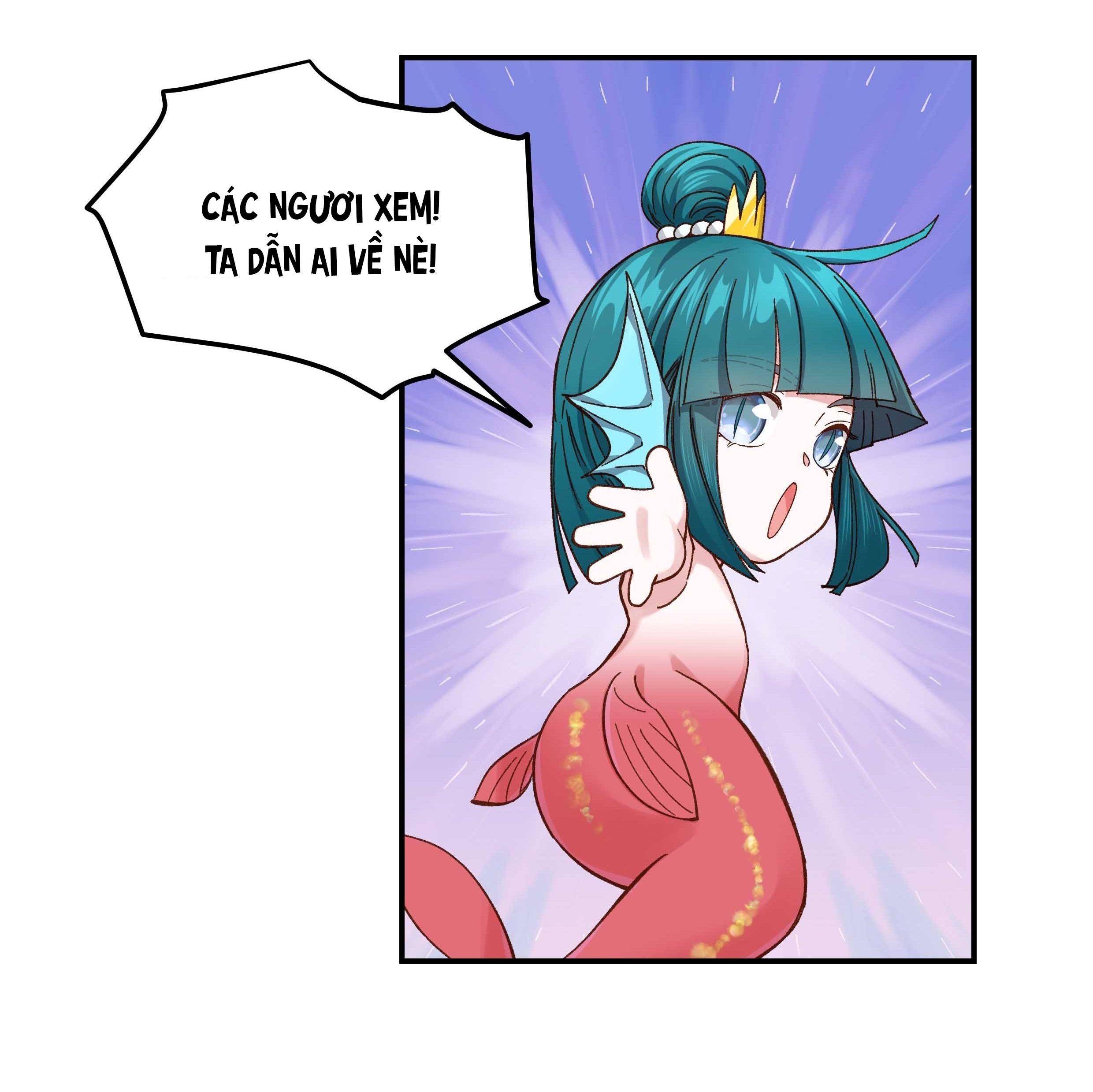 Quán cơm tỳ hưu Chapter 97 - Trang 2