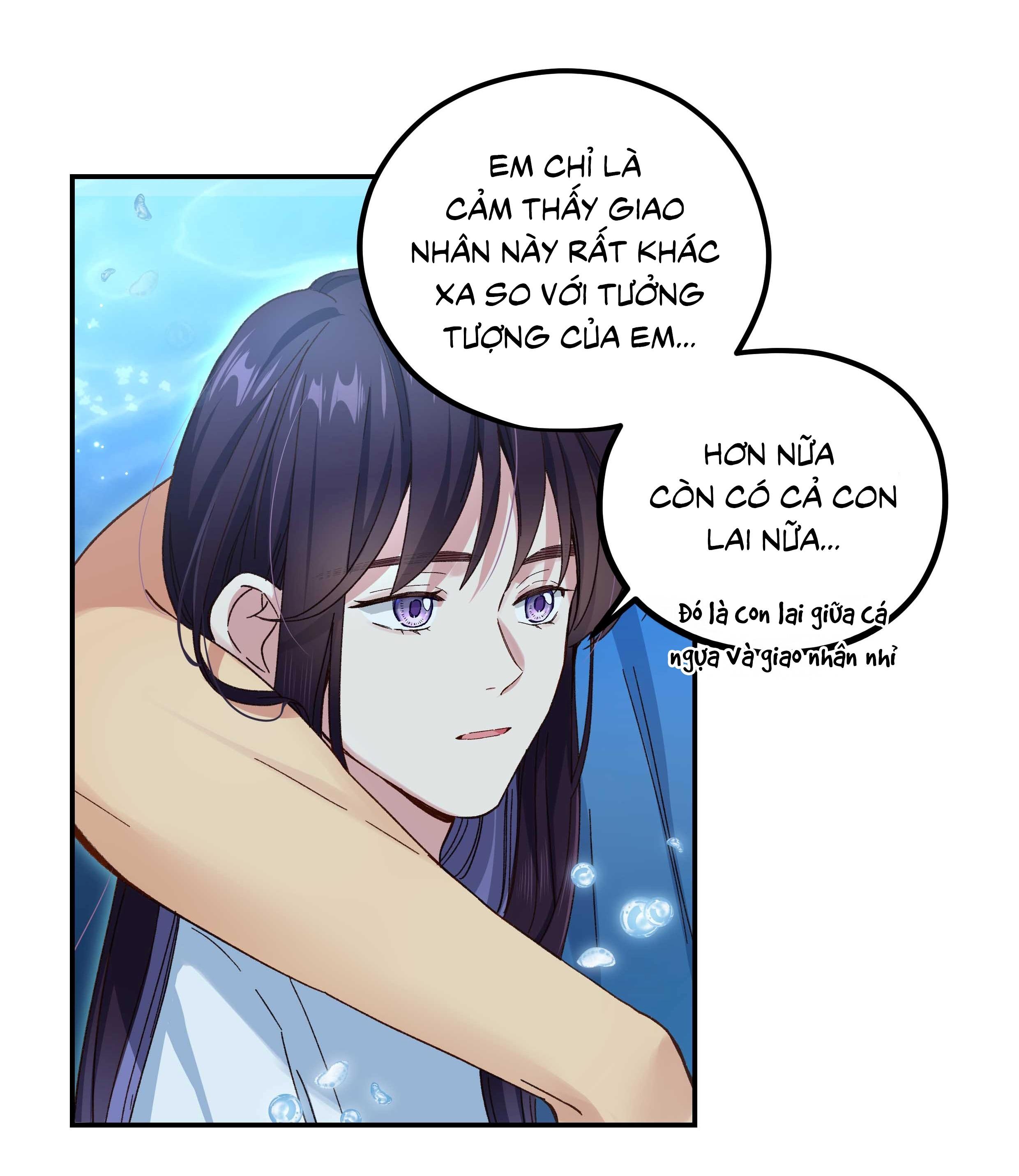 Quán cơm tỳ hưu Chapter 97 - Trang 2
