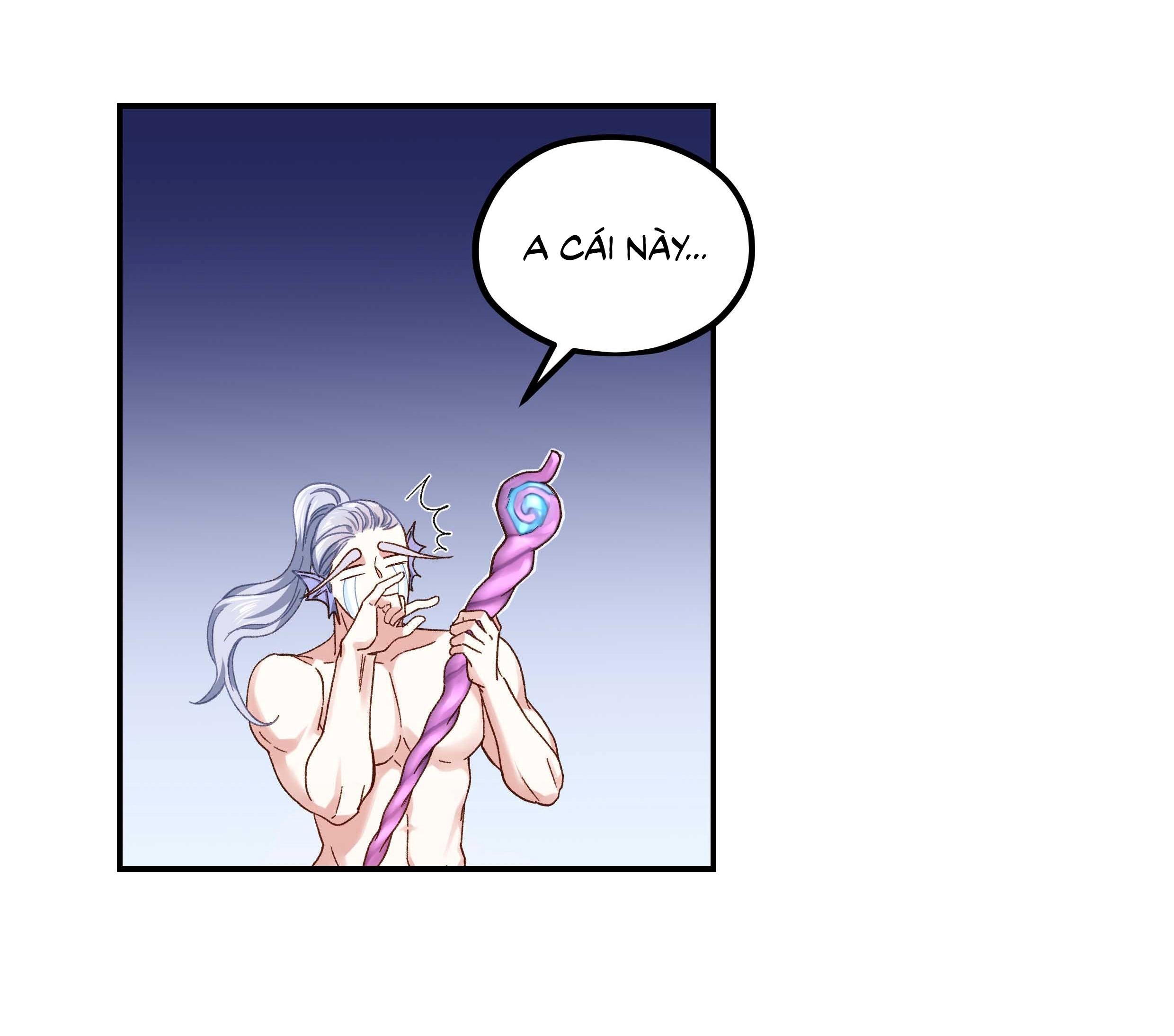 Quán cơm tỳ hưu Chapter 97 - Trang 2