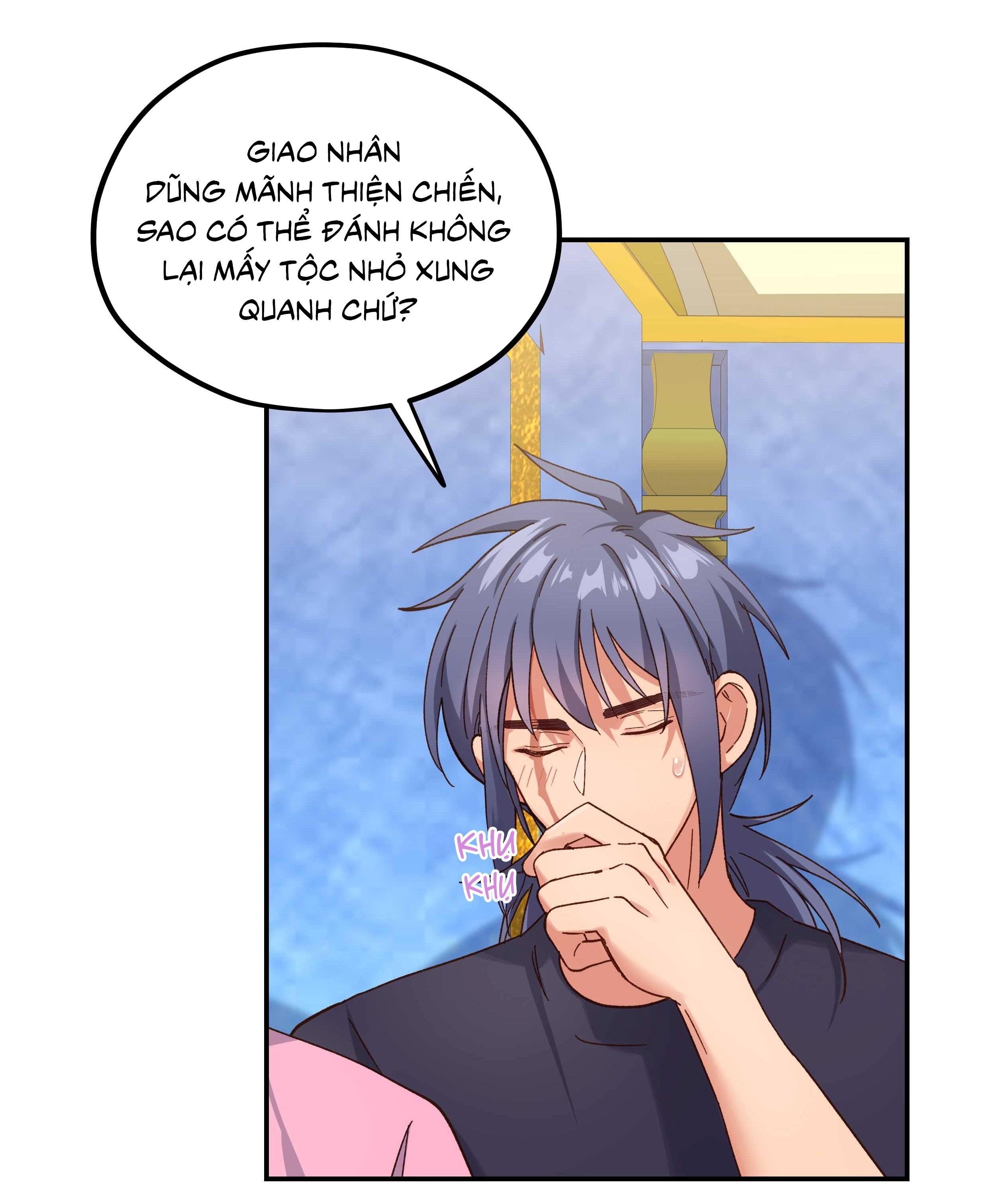 Quán cơm tỳ hưu Chapter 97 - Trang 2
