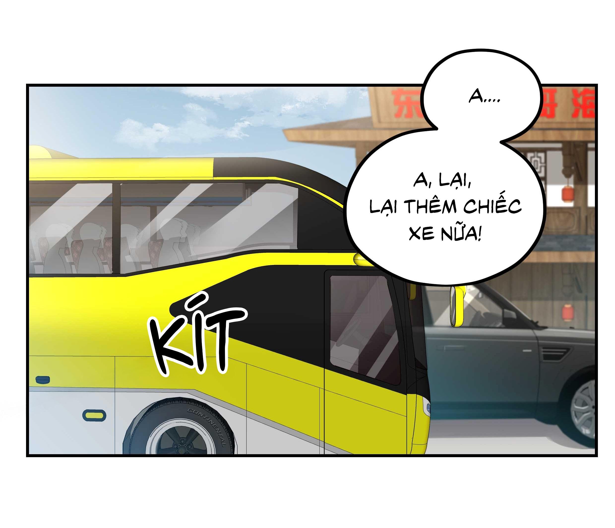 Quán cơm tỳ hưu Chapter 98 - Trang 3