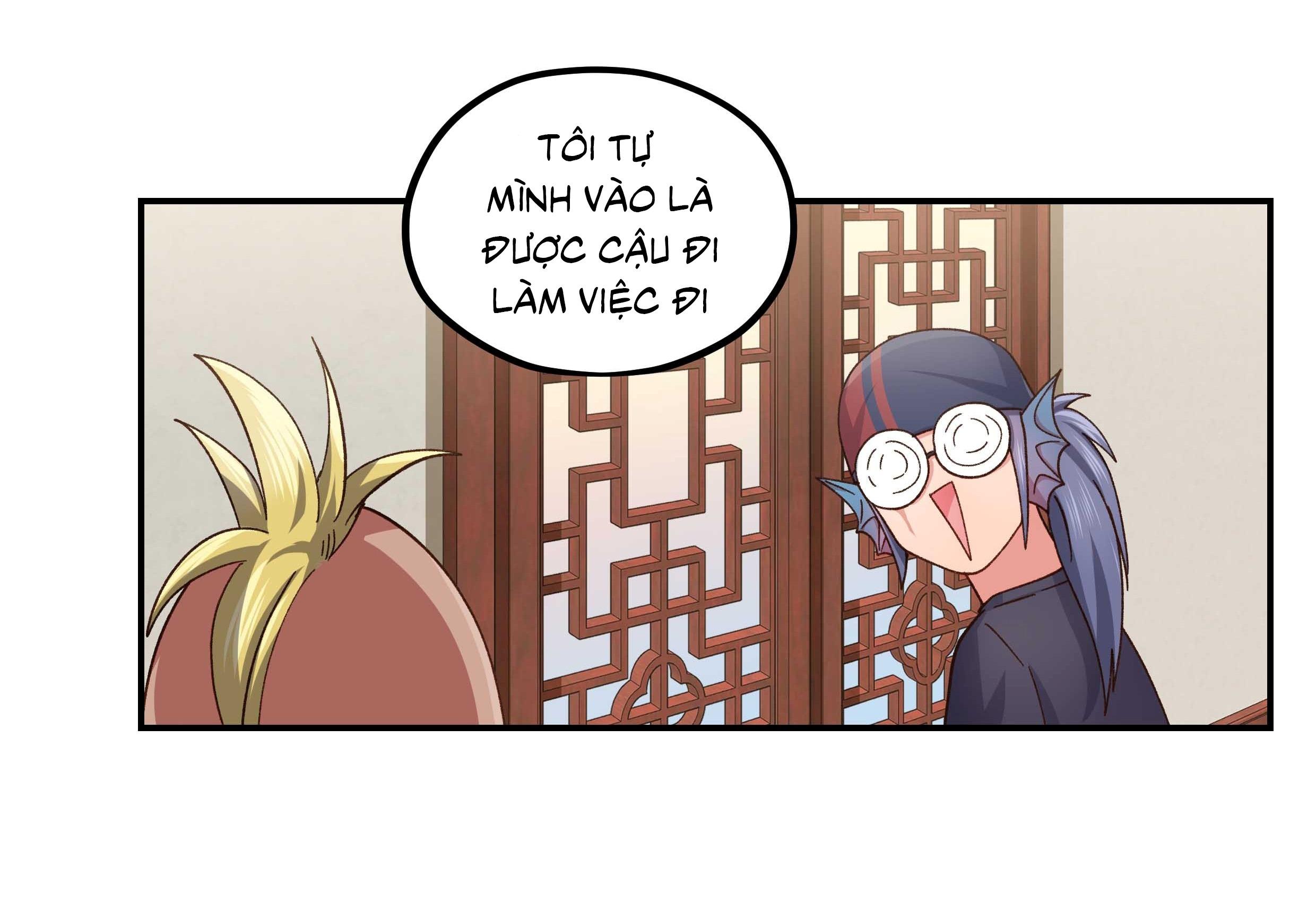 Quán cơm tỳ hưu Chapter 98 - Trang 3