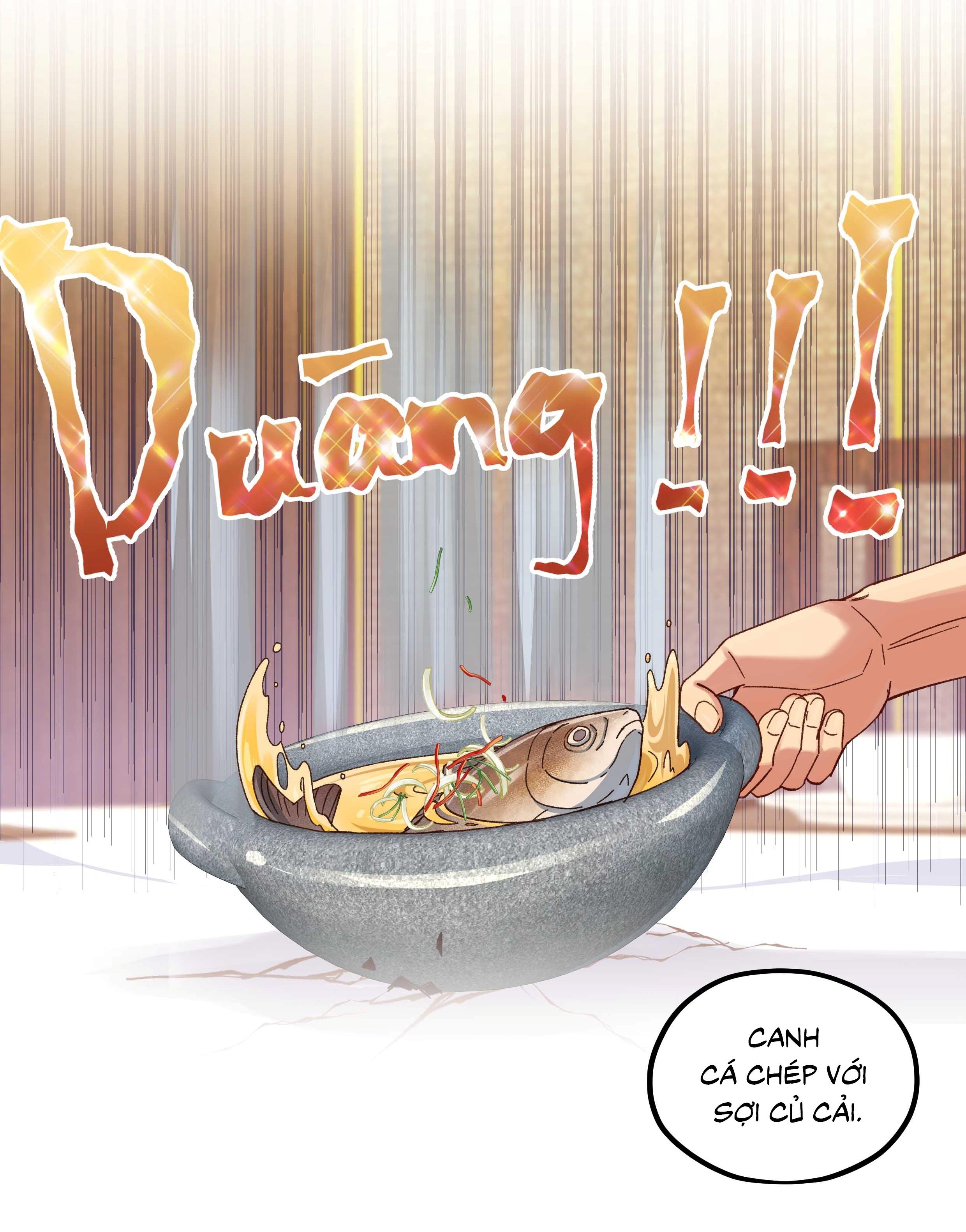 Quán cơm tỳ hưu Chapter 98 - Trang 3