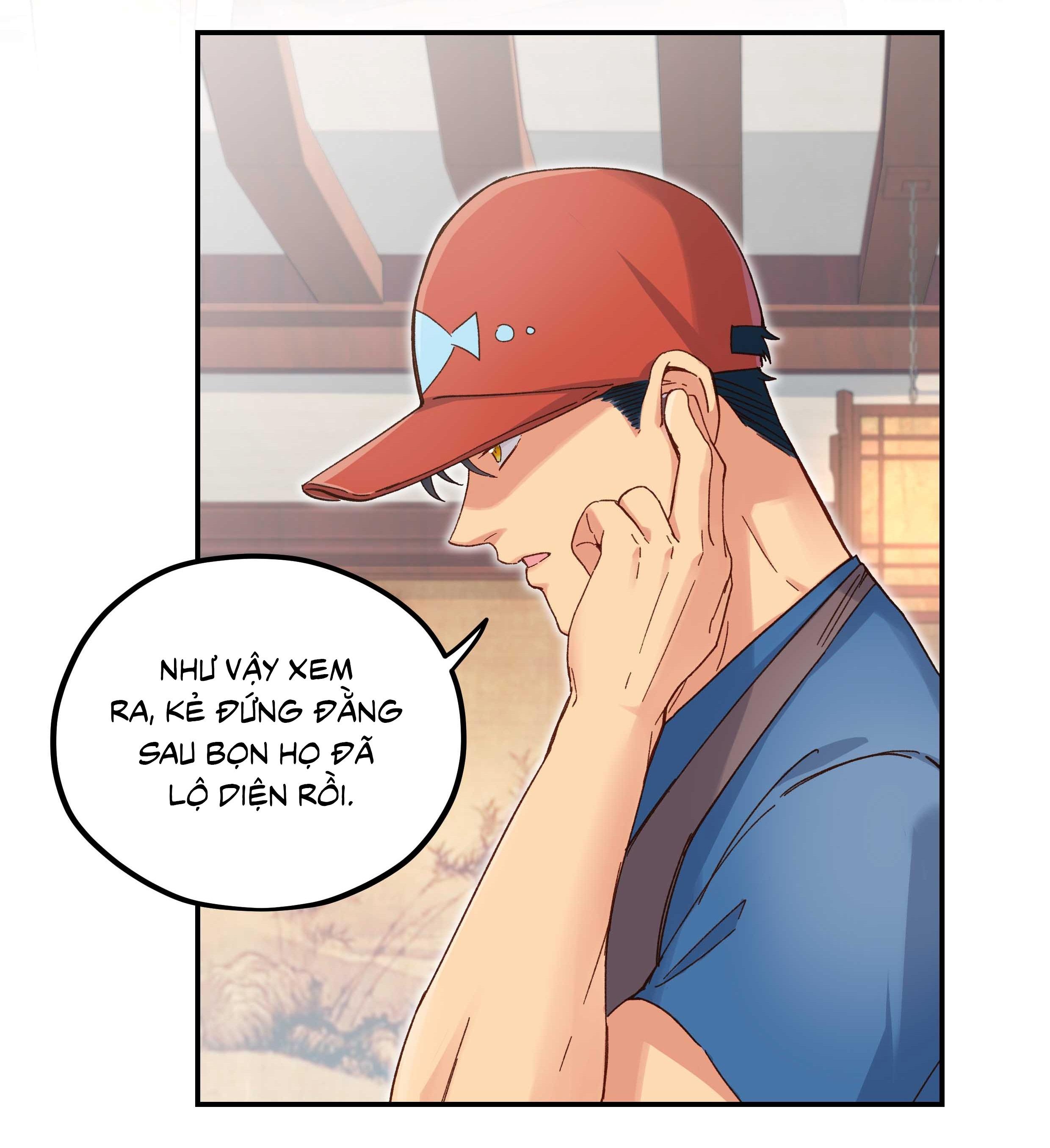 Quán cơm tỳ hưu Chapter 98 - Trang 3