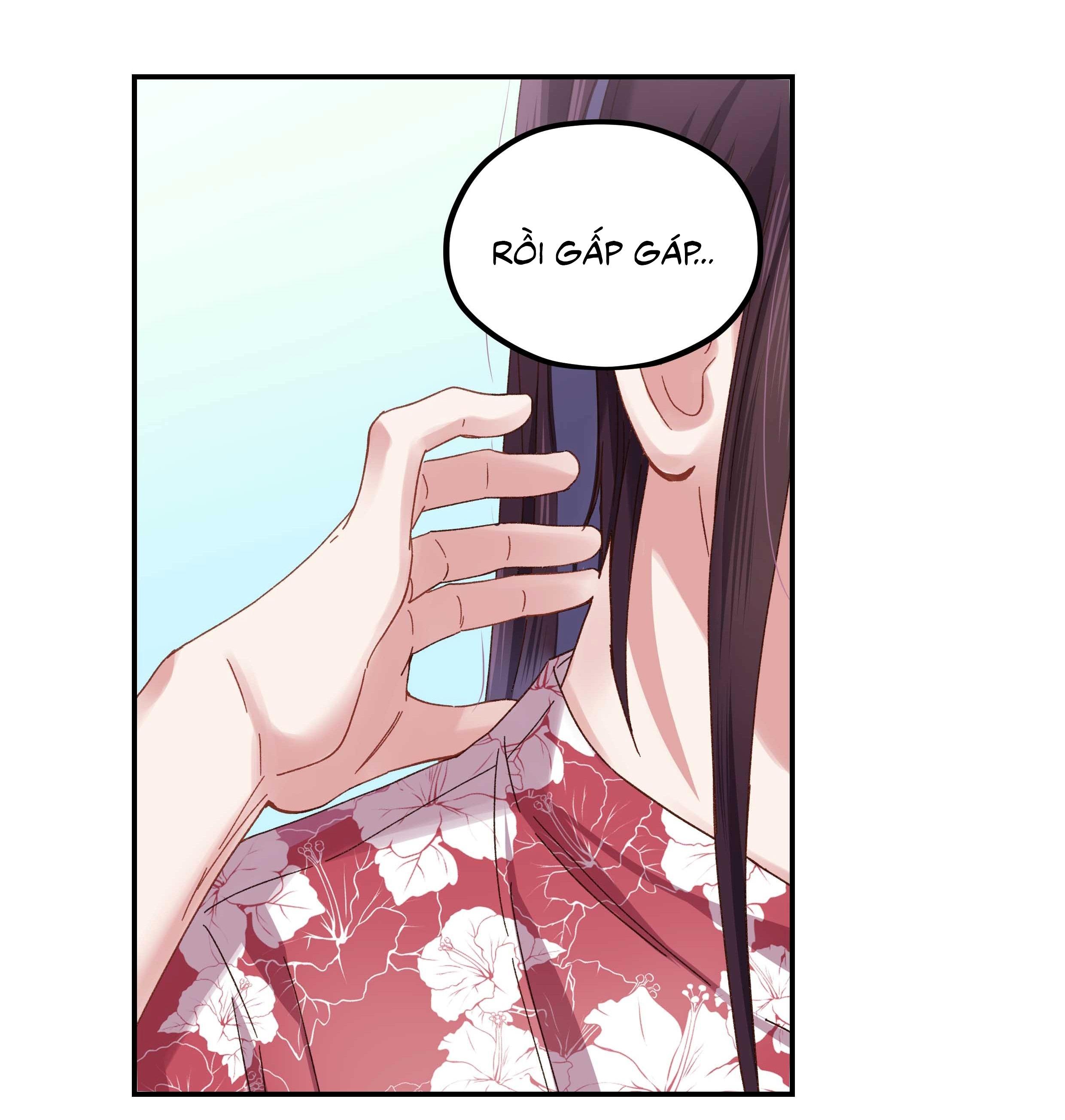 Quán cơm tỳ hưu Chapter 99 - Trang 3