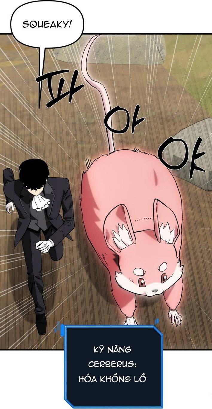 Quản Gia Hạng S Chapter 13 37