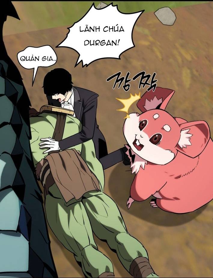 Quản Gia Hạng S Chapter 13 39