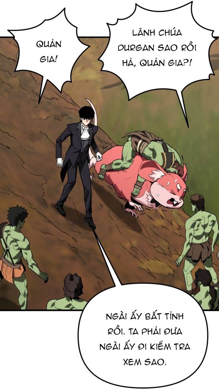 Quản Gia Hạng S Chapter 13 46